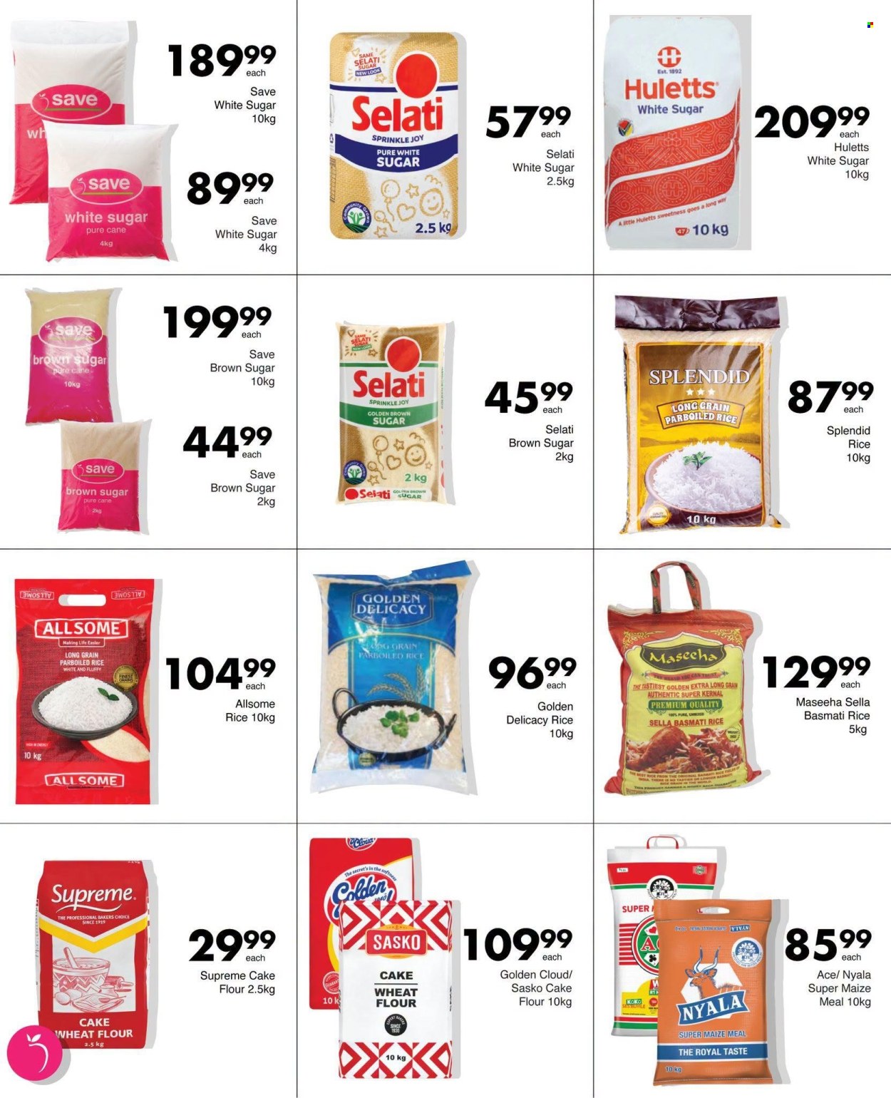 Save supermarket specials - 15/07/2026 - 28/07/2026. Page 11