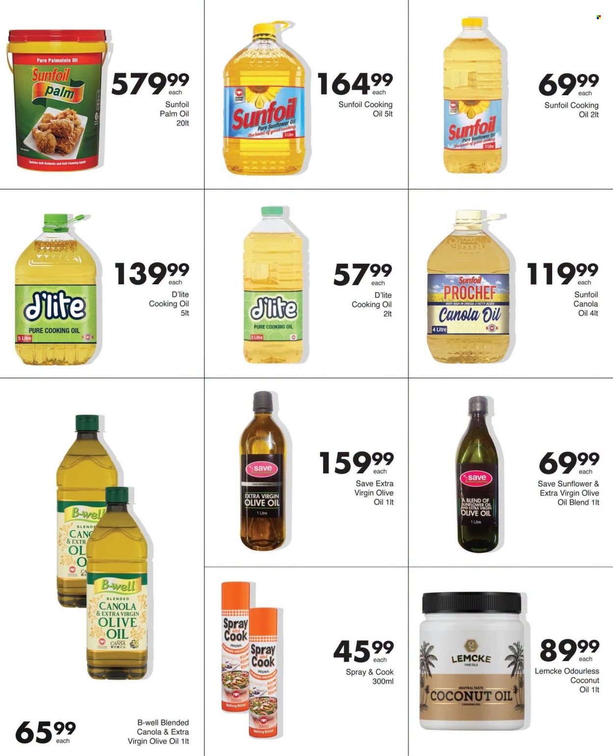 Save supermarket specials - 15/07/2026 - 28/07/2026. Page 12
