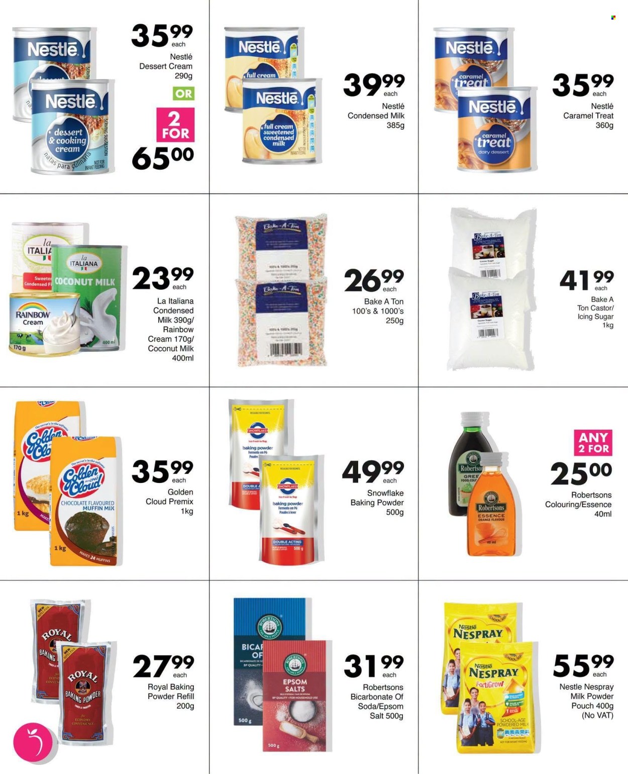 Save supermarket specials - 15/07/2026 - 28/07/2026. Page 17