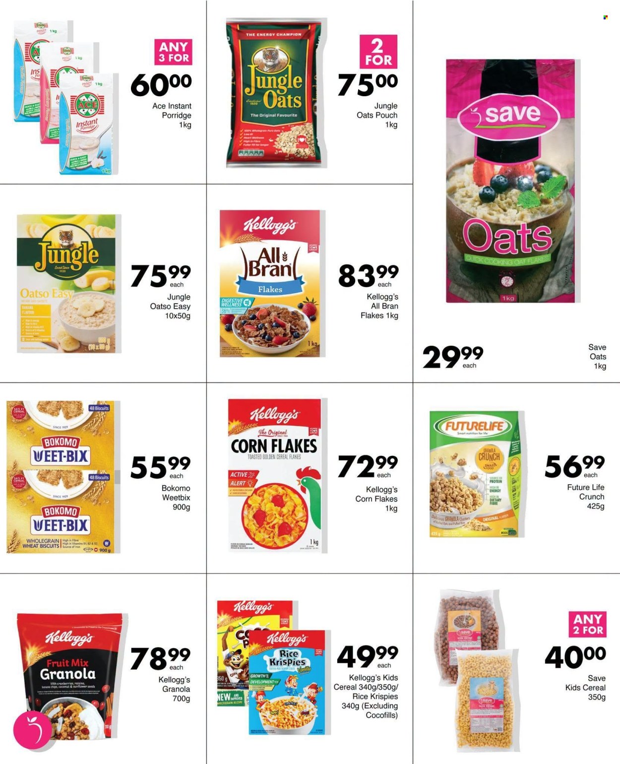 Save supermarket specials - 15/07/2026 - 28/07/2026. Page 19