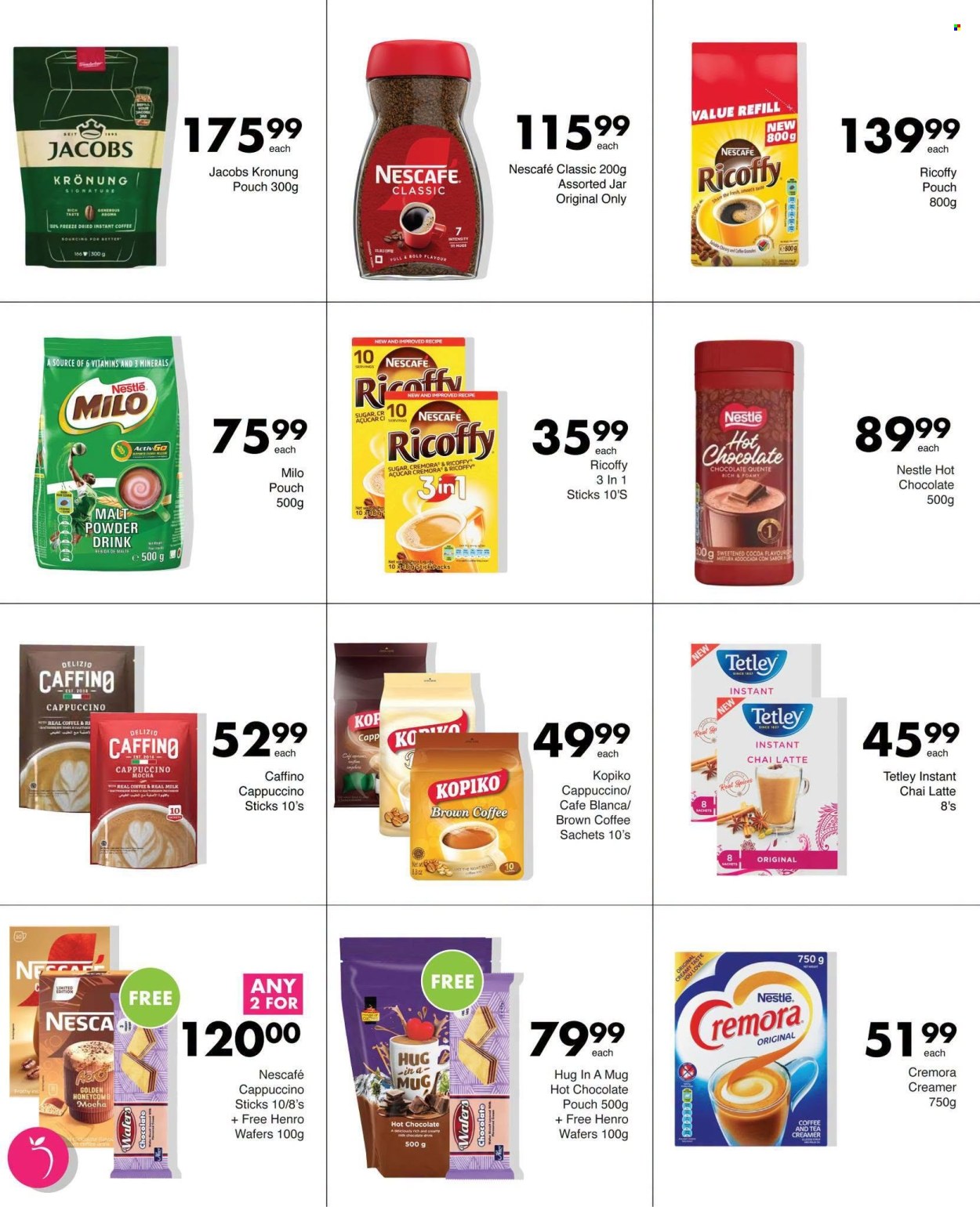 Save supermarket specials - 15/07/2026 - 28/07/2026. Page 20
