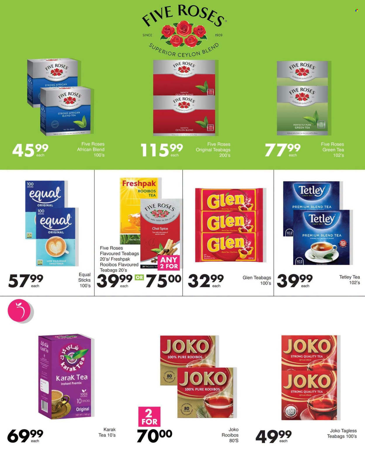 Save supermarket specials - 15/07/2026 - 28/07/2026. Page 21