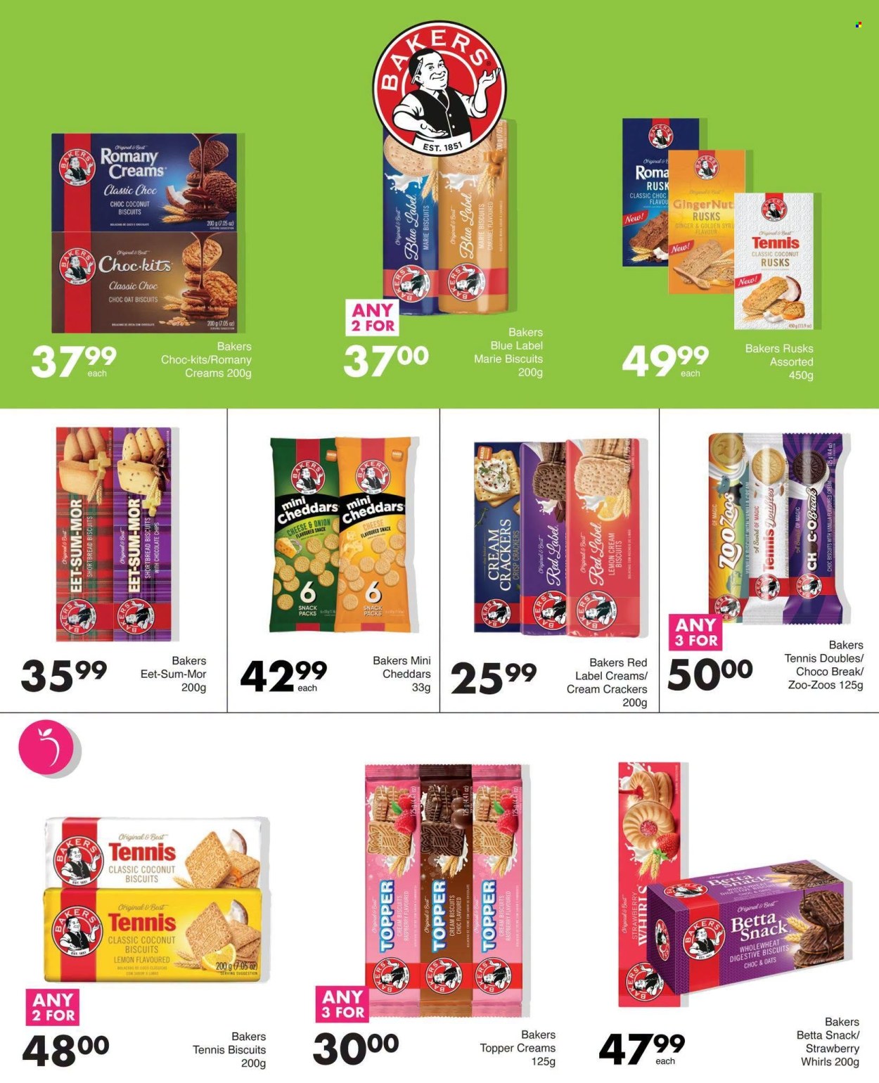 Save supermarket specials - 15/07/2026 - 28/07/2026. Page 22