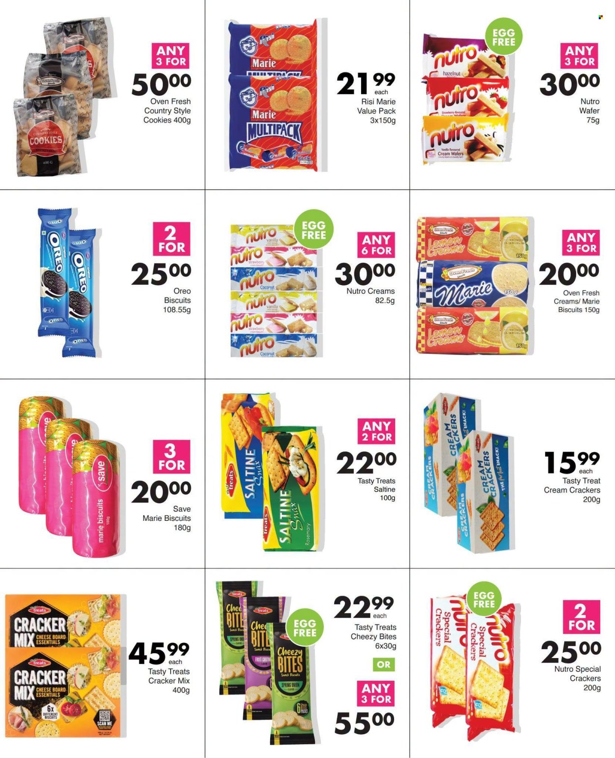 Save supermarket specials - 15/07/2026 - 28/07/2026. Page 24