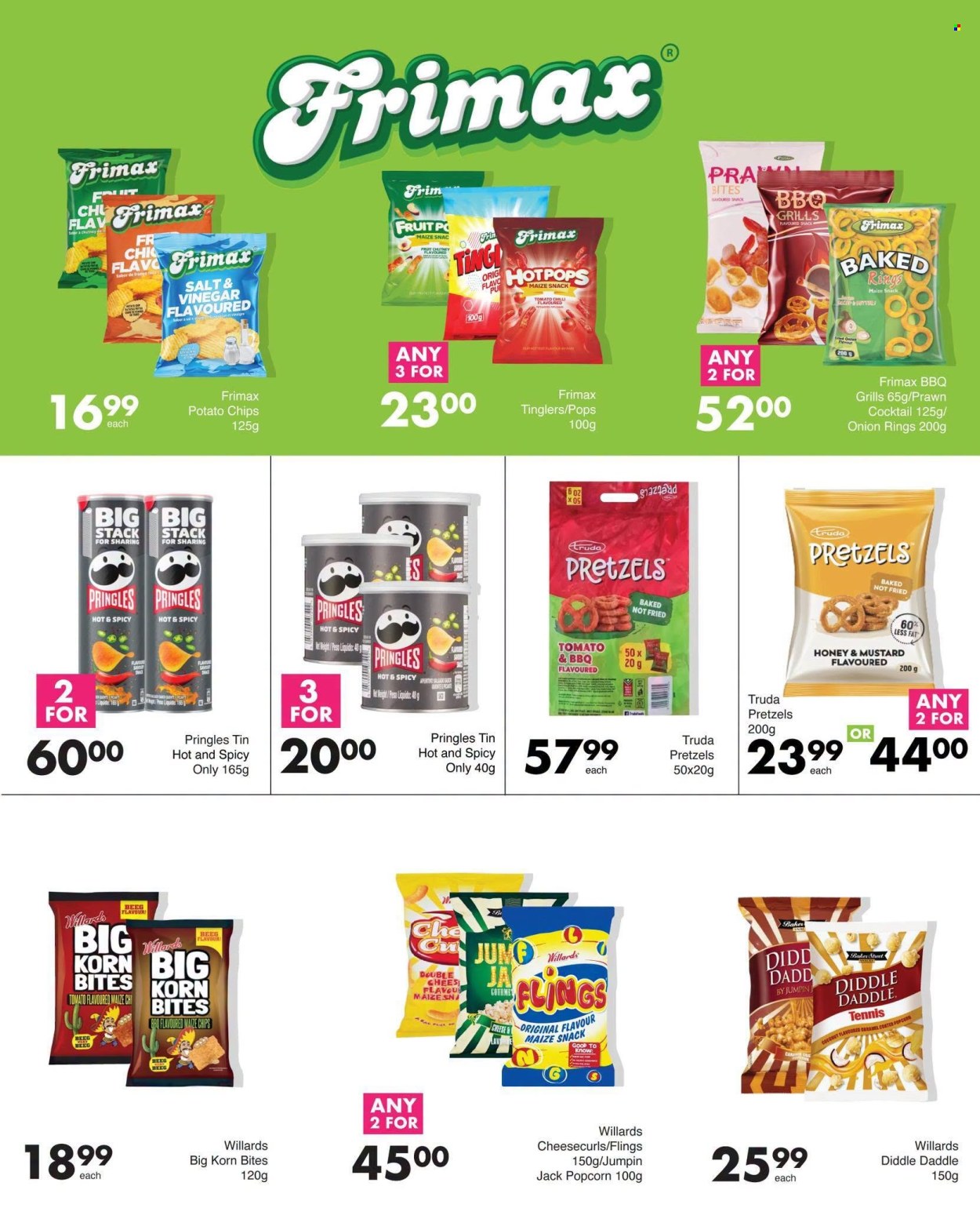 Save supermarket specials - 15/07/2026 - 28/07/2026. Page 26