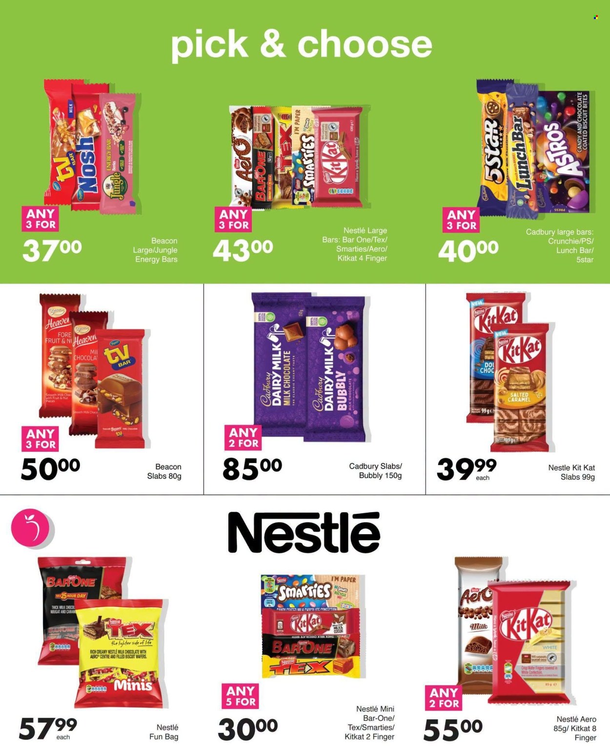 Save supermarket specials - 15/07/2026 - 28/07/2026. Page 28