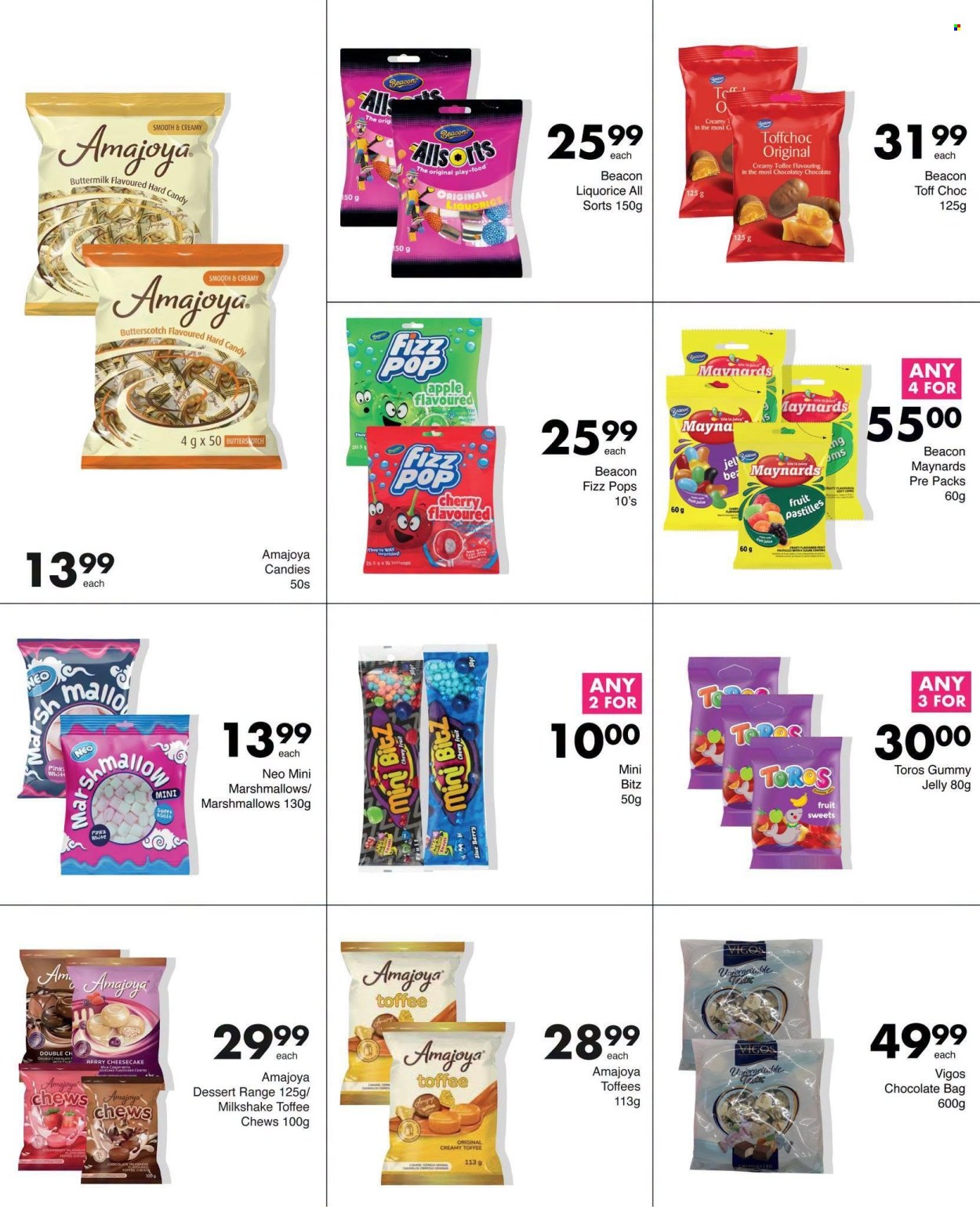 Save supermarket specials - 15/07/2026 - 28/07/2026. Page 29
