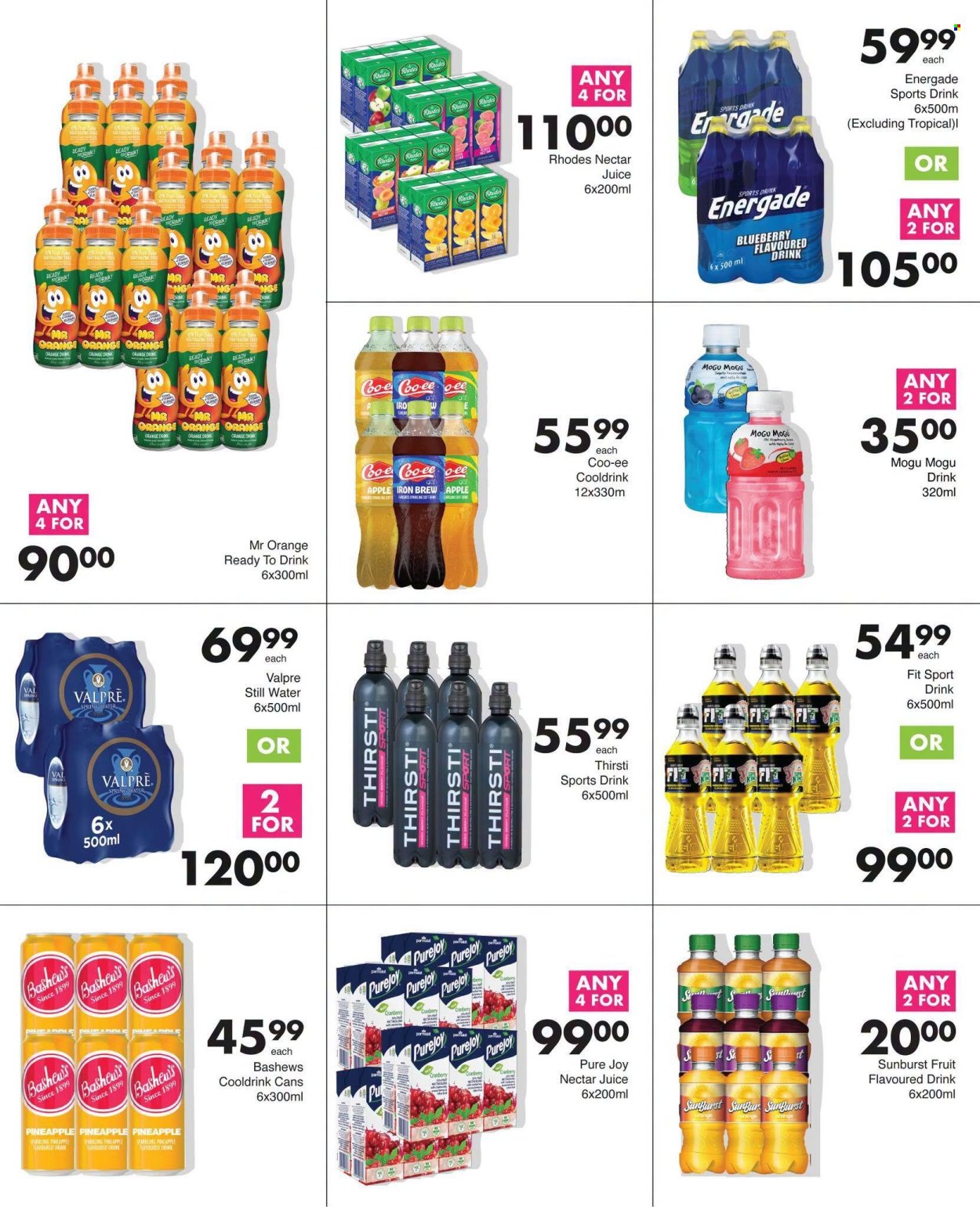 Save supermarket specials - 15/07/2026 - 28/07/2026. Page 30