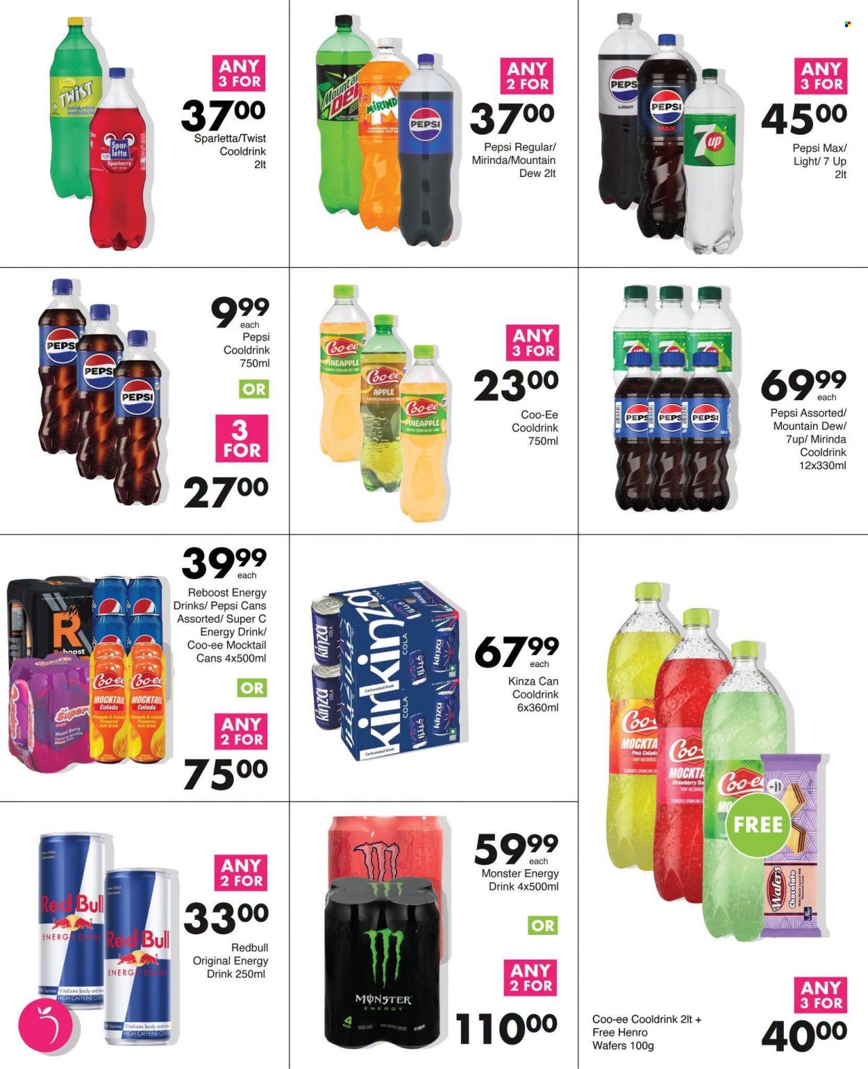Save supermarket specials - 15/07/2026 - 28/07/2026. Page 32