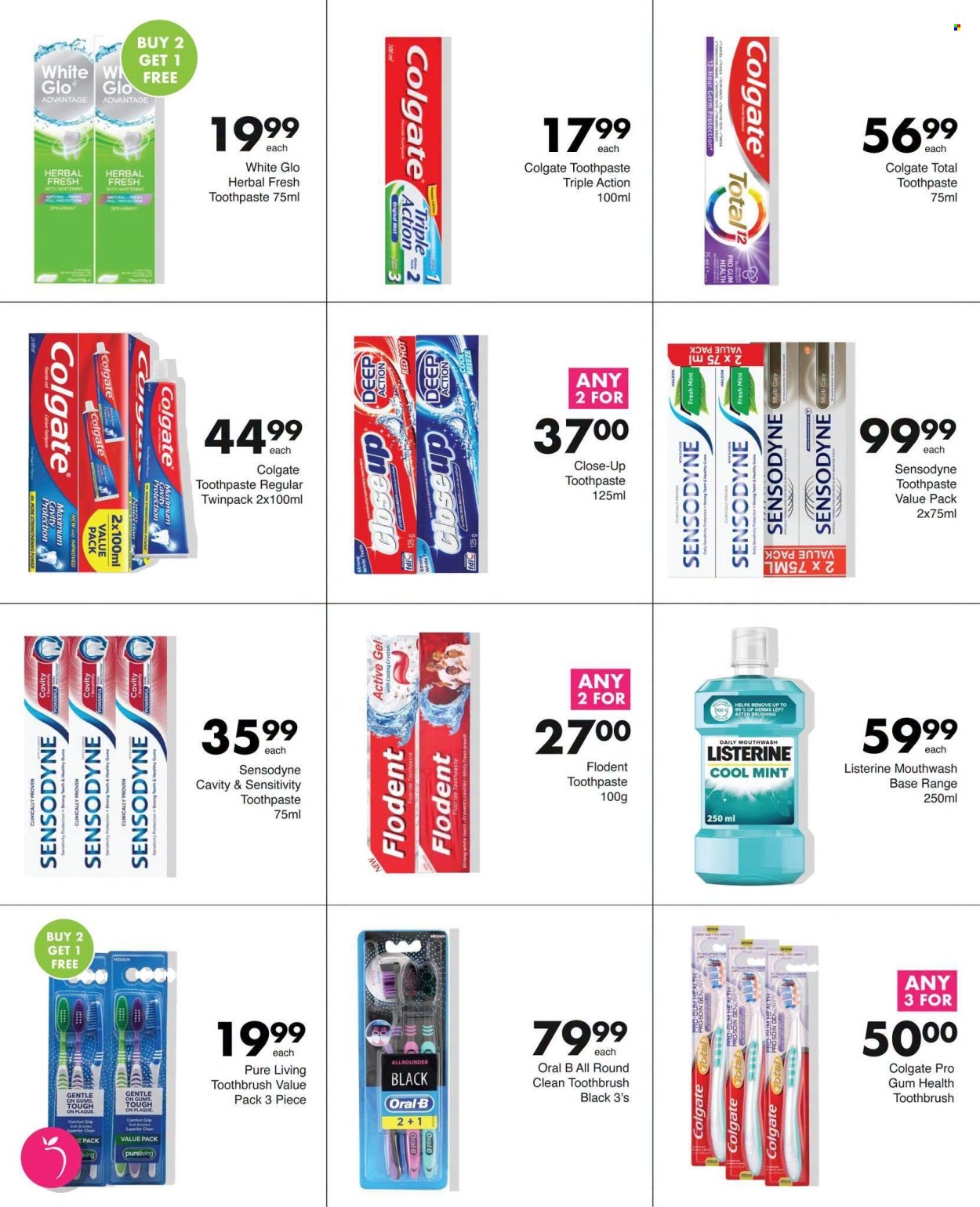Save supermarket specials - 15/07/2026 - 28/07/2026. Page 39