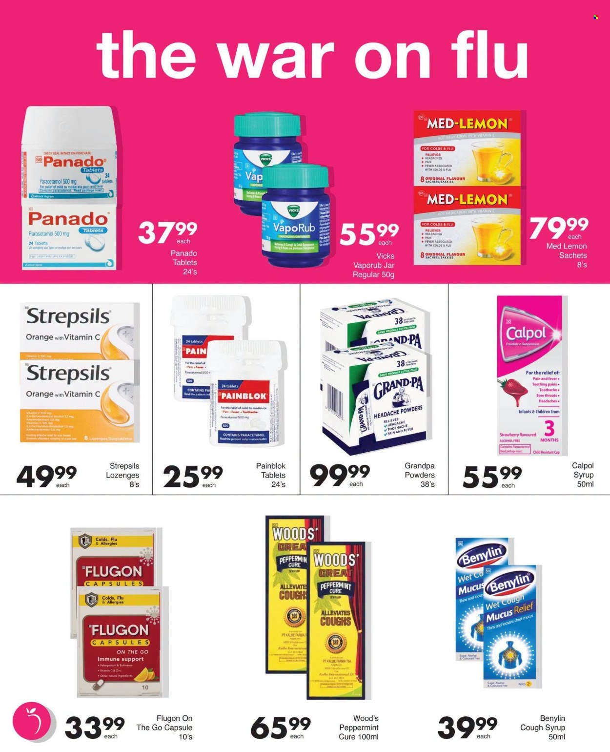 Save supermarket specials - 15/07/2026 - 28/07/2026. Page 41