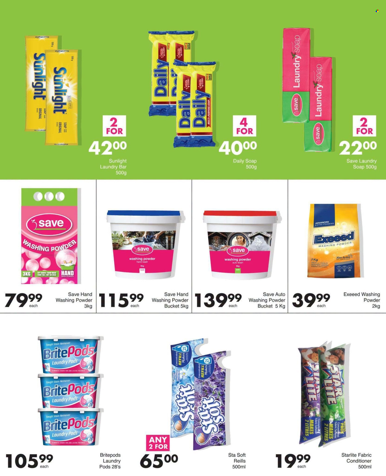 Save supermarket specials - 15/07/2026 - 28/07/2026. Page 42