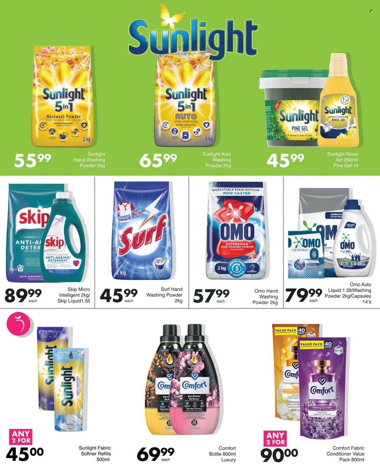 Save supermarket specials - 15/07/2026 - 28/07/2026. Page 43