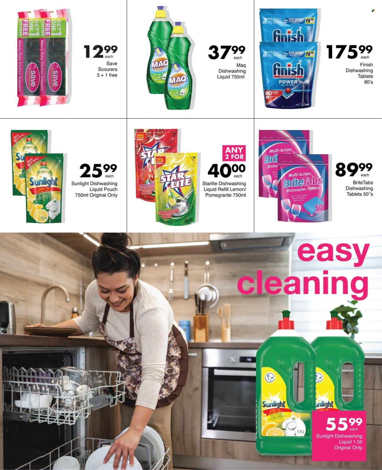 Save supermarket specials - 15/07/2026 - 28/07/2026. Page 44