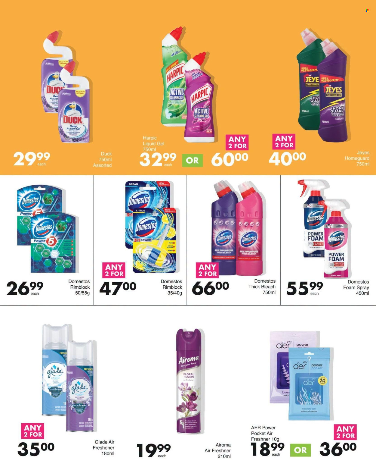 Save supermarket specials - 15/07/2026 - 28/07/2026. Page 46