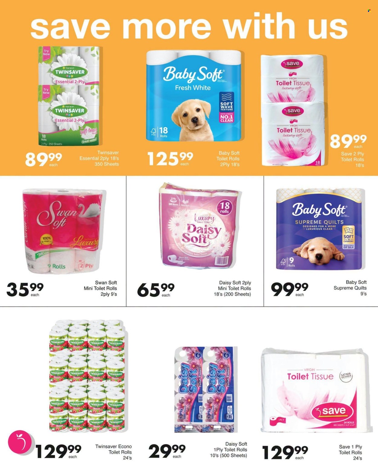 Save supermarket specials - 15/07/2026 - 28/07/2026. Page 47