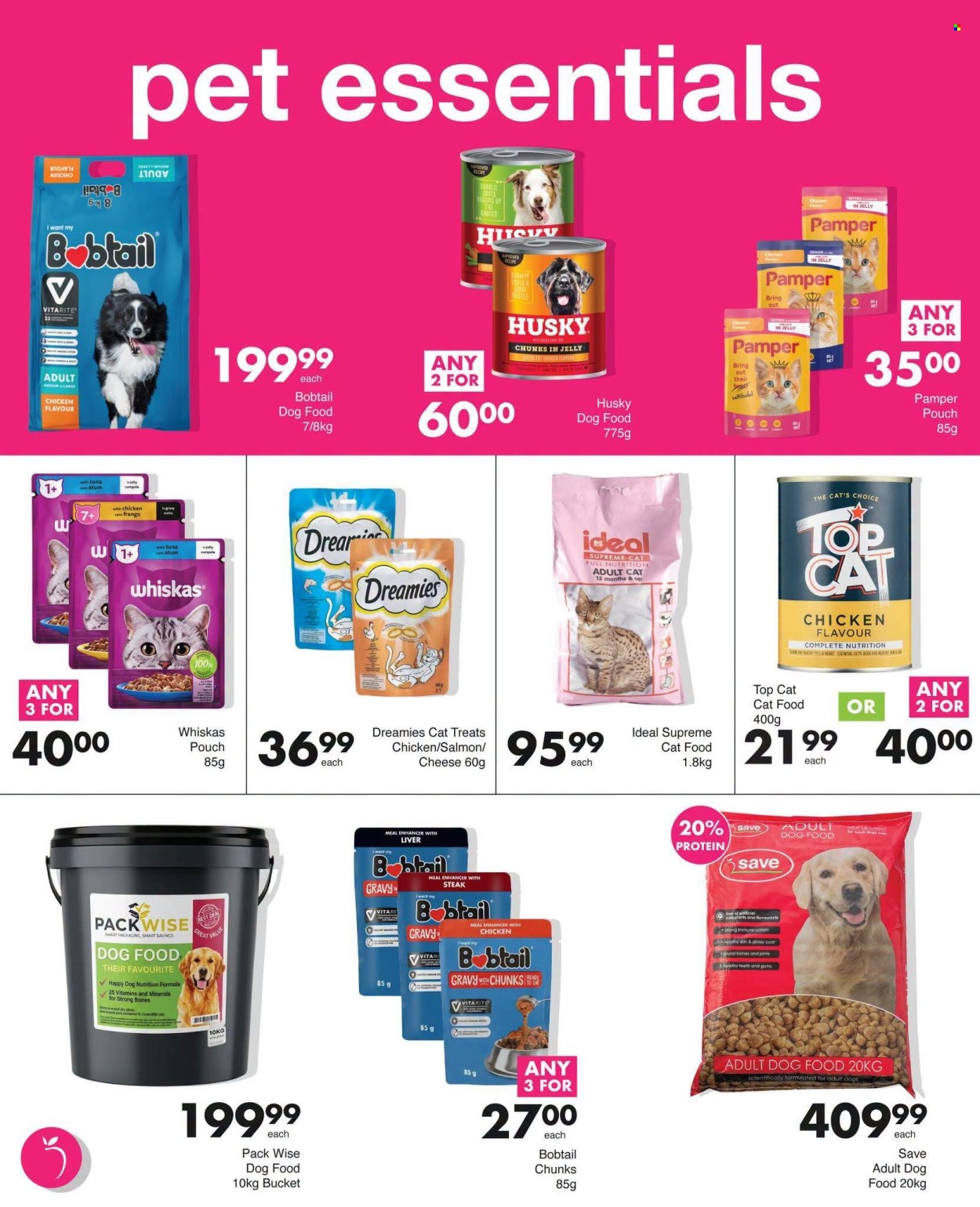 Save supermarket specials - 15/07/2026 - 28/07/2026. Page 49