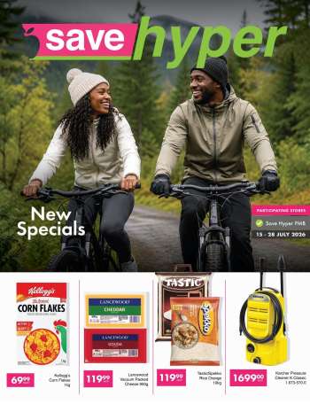 Save hyper catalogue  - 15/07/2026 - 28/07/2026.