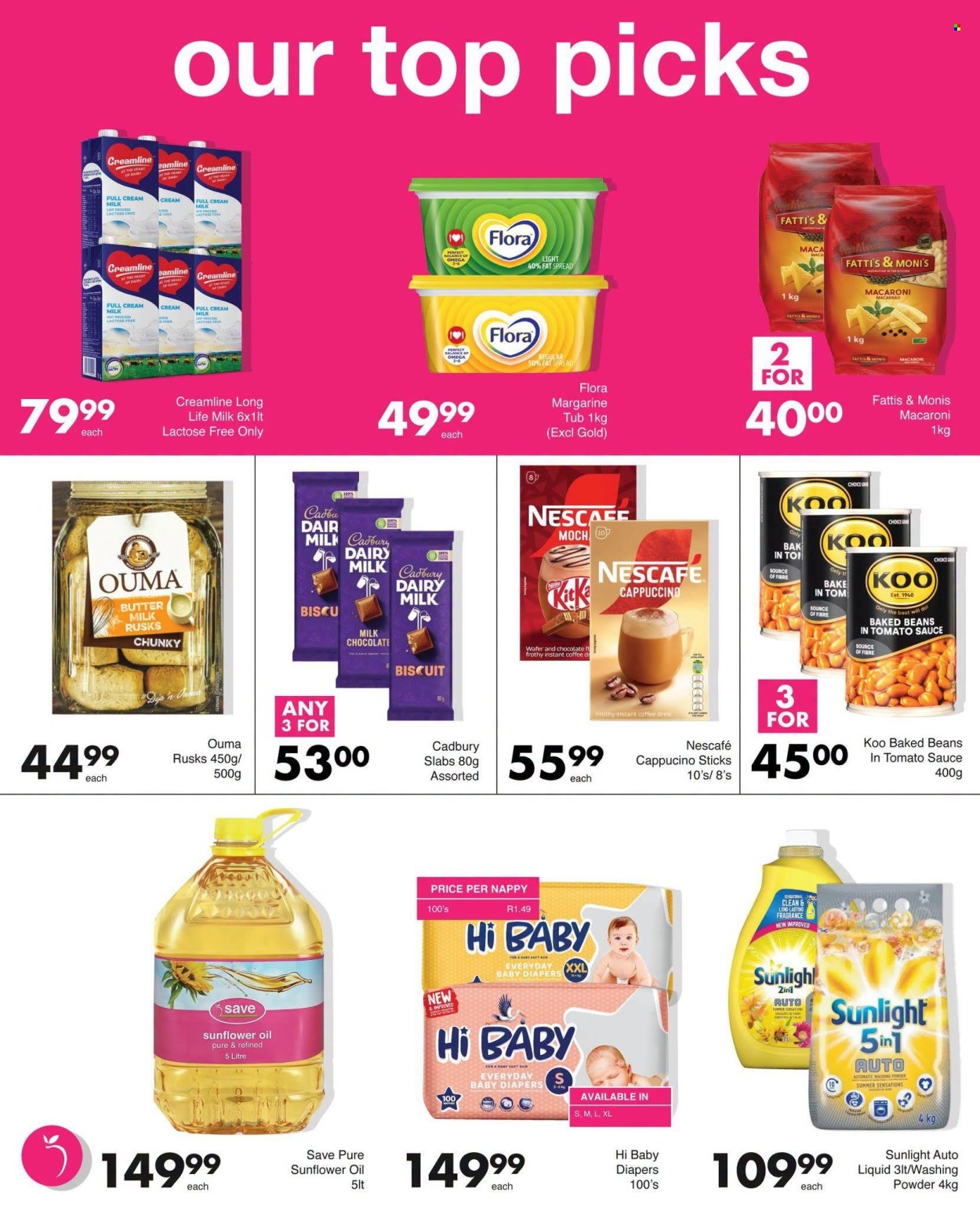 Save hyper specials - 15/07/2026 - 28/07/2026. Page 2