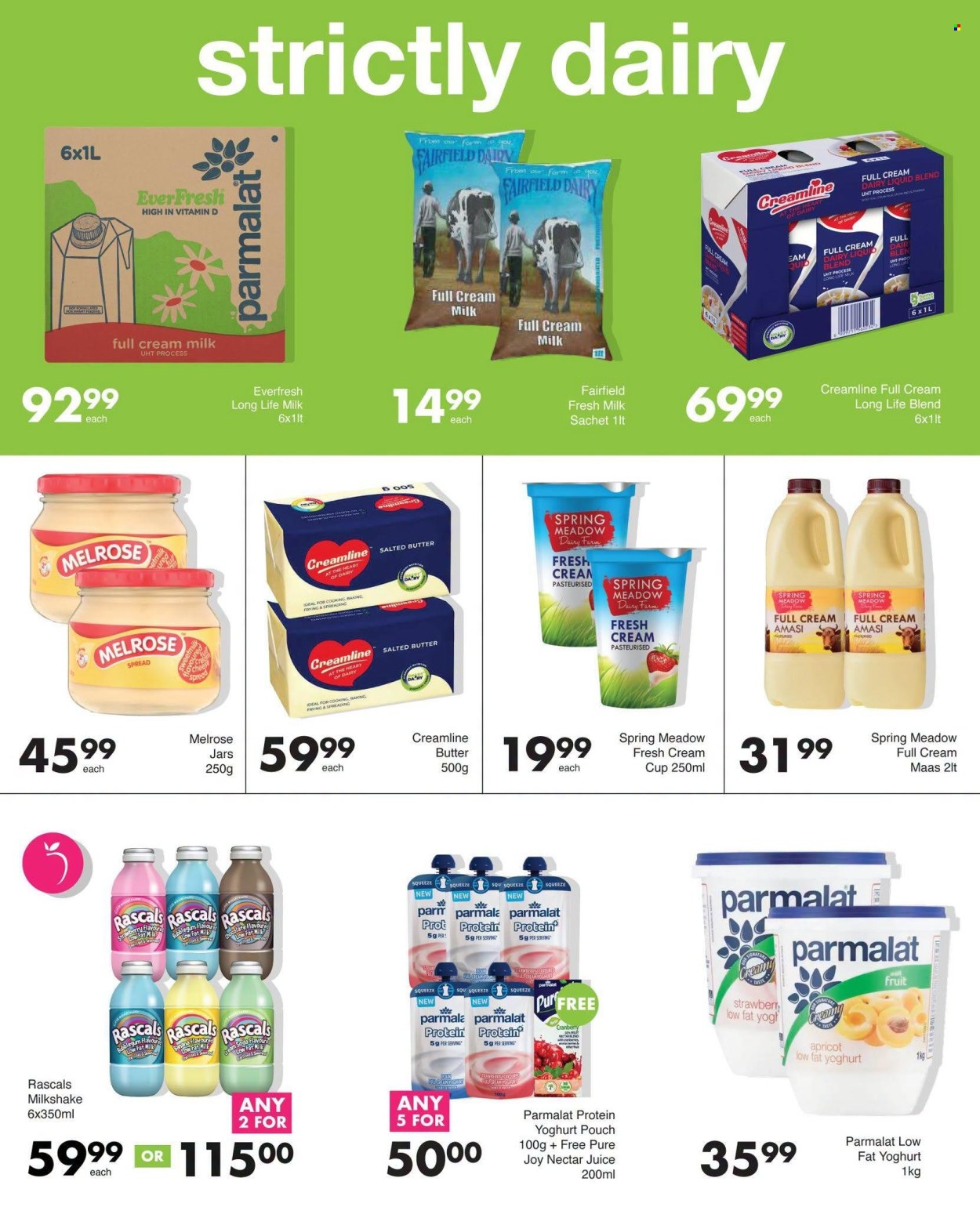 Save hyper specials - 15/07/2026 - 28/07/2026. Page 3