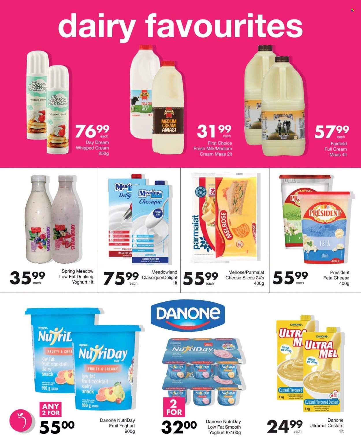 Save hyper specials - 15/07/2026 - 28/07/2026. Page 4