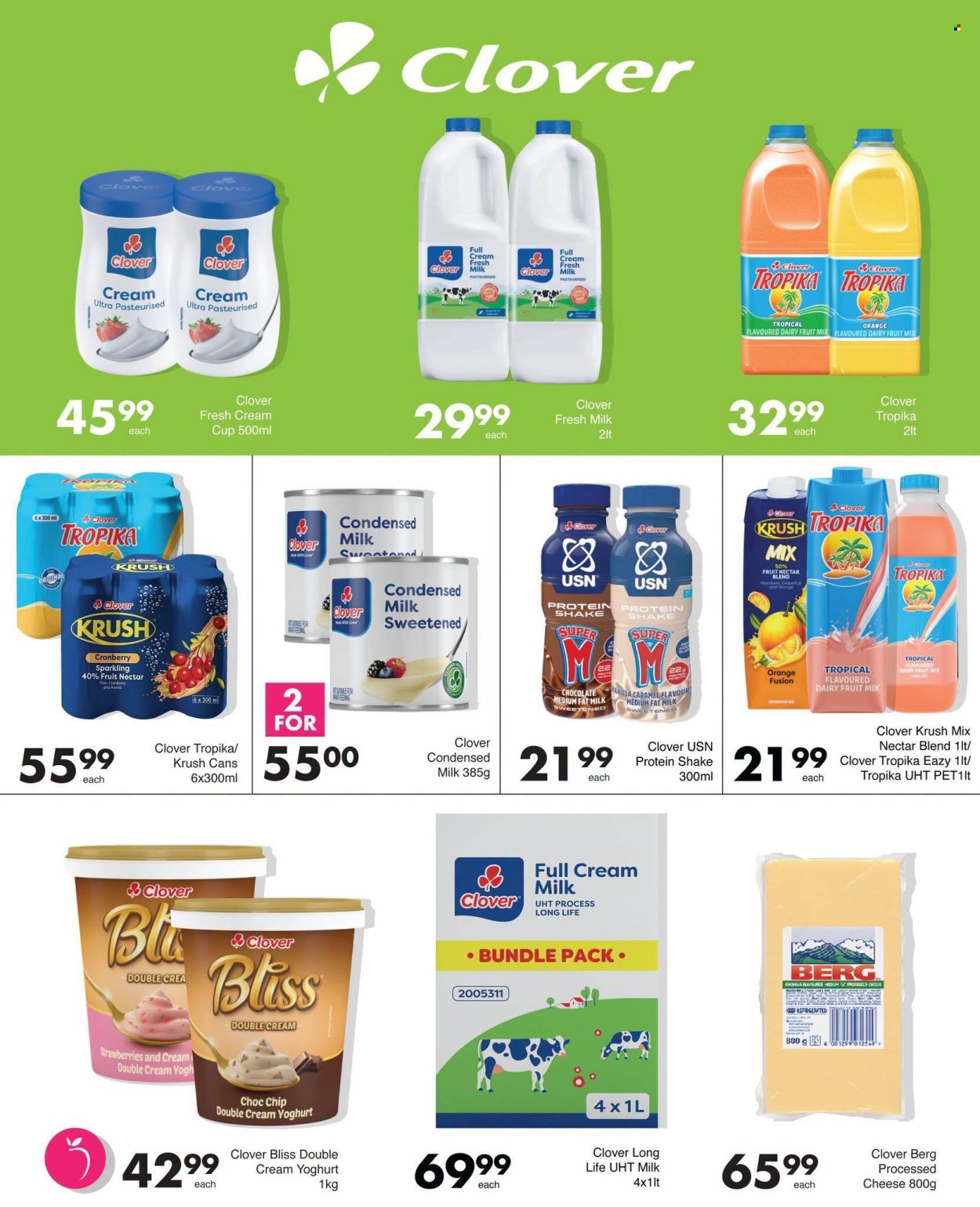 Save hyper specials - 15/07/2026 - 28/07/2026. Page 5
