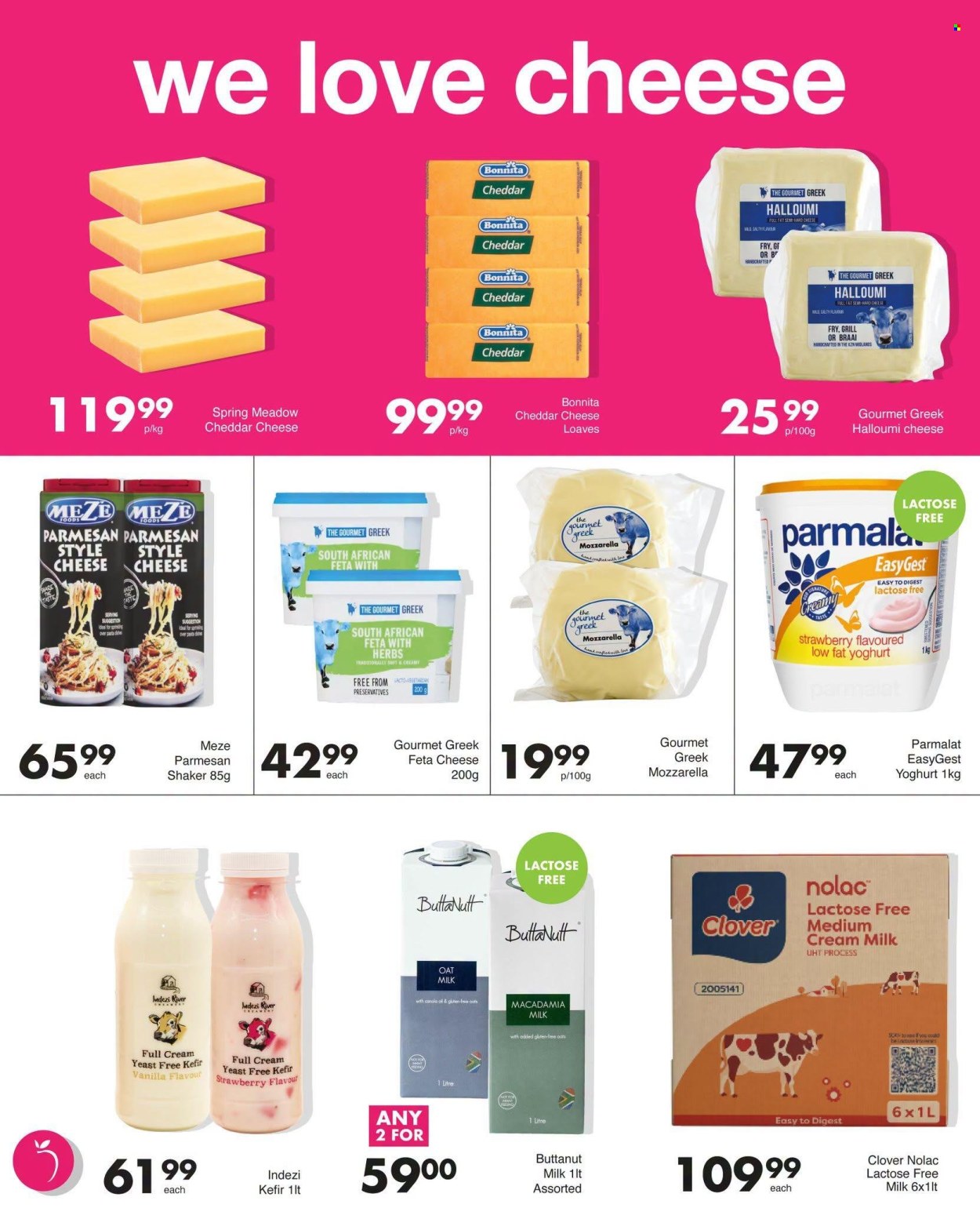 Save hyper specials - 15/07/2026 - 28/07/2026. Page 8