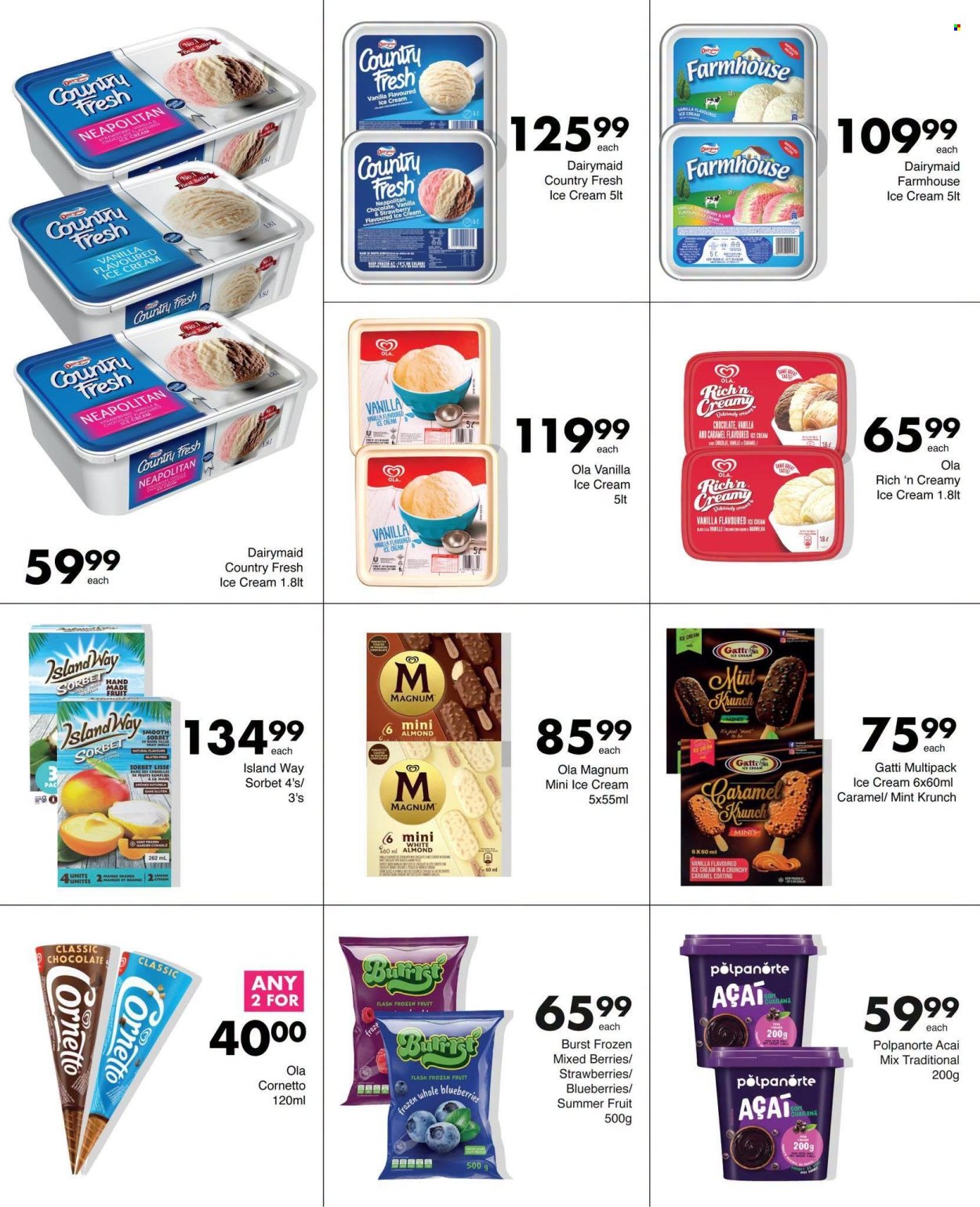 Save hyper specials - 15/07/2026 - 28/07/2026. Page 9