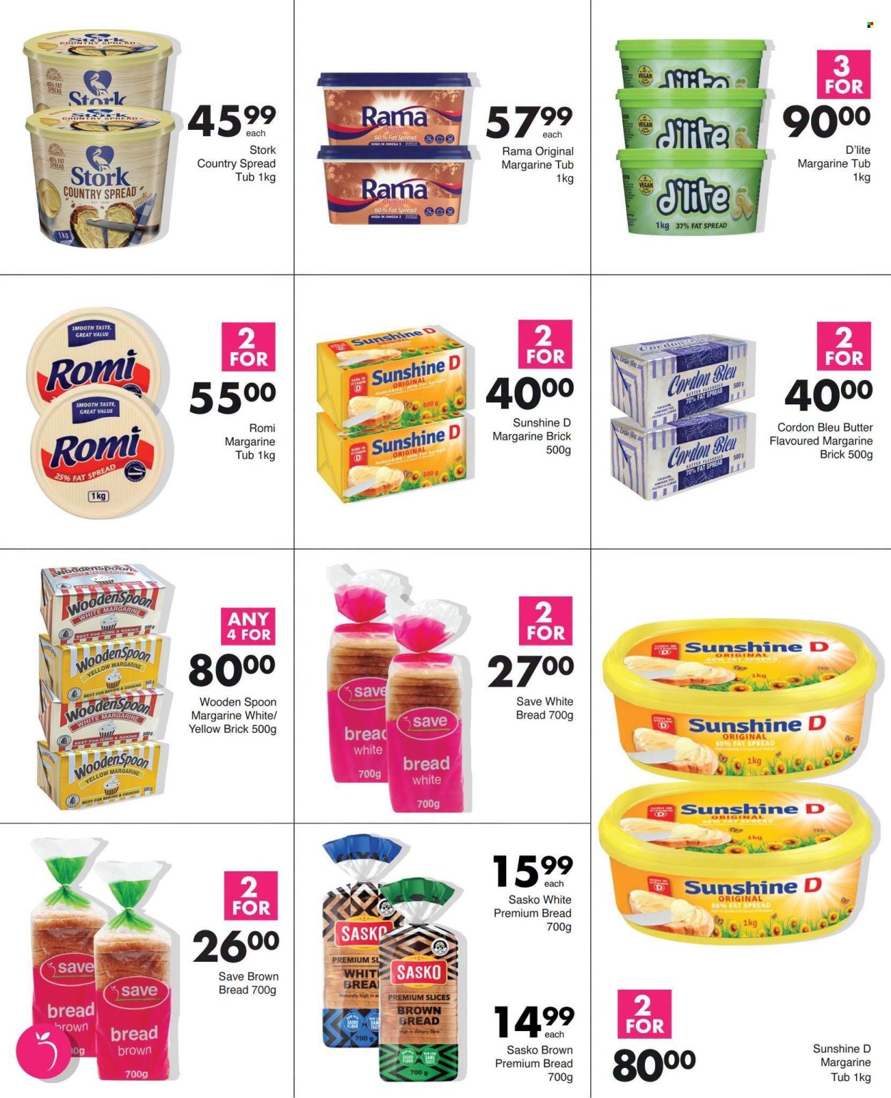 Save hyper specials - 15/07/2026 - 28/07/2026. Page 10