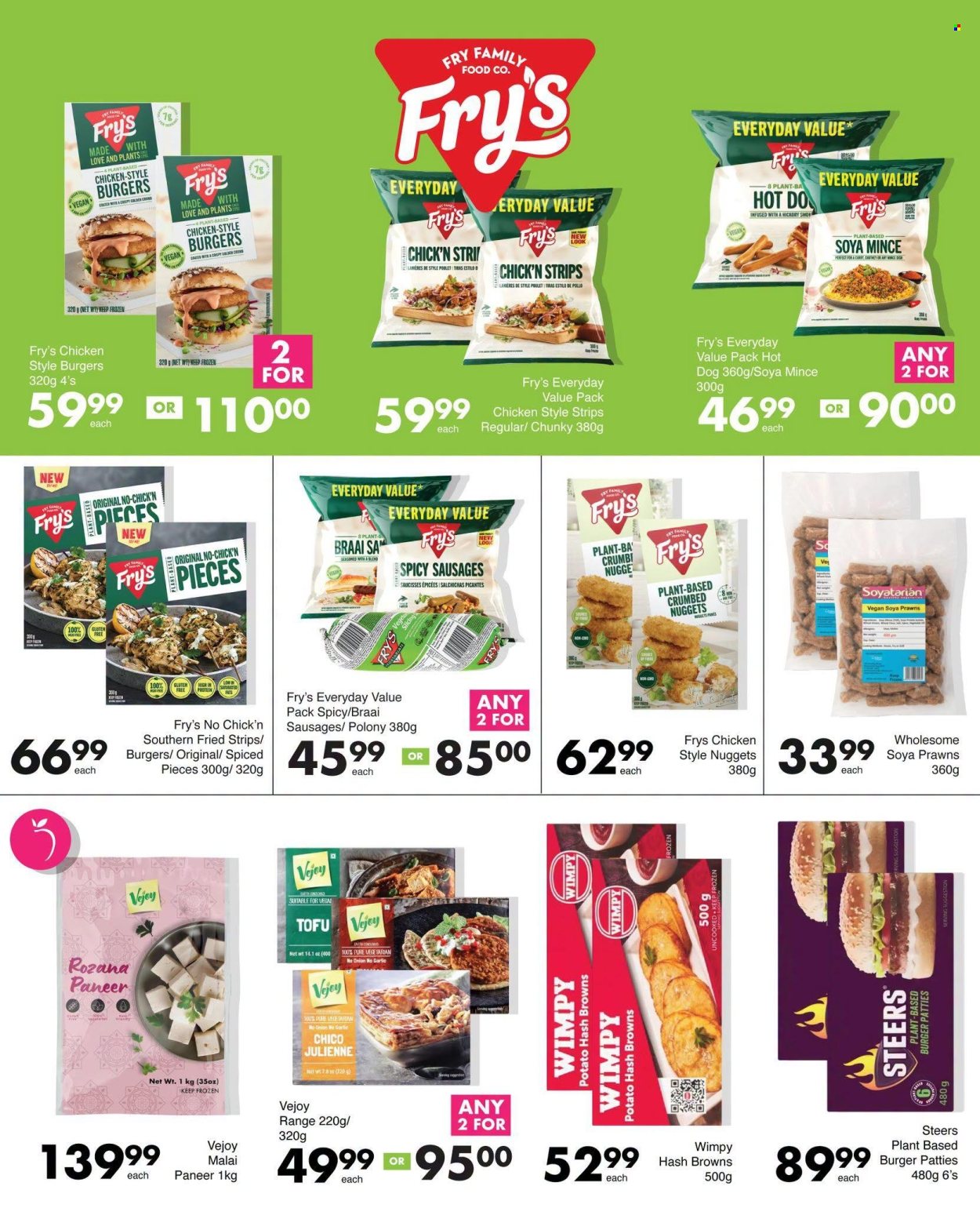 Save hyper specials - 15/07/2026 - 28/07/2026. Page 12