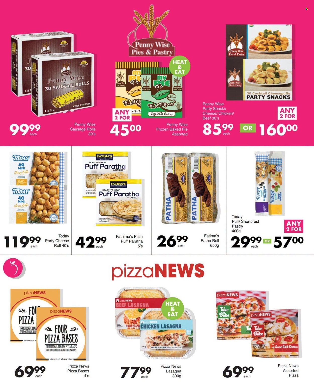 Save hyper specials - 15/07/2026 - 28/07/2026. Page 13