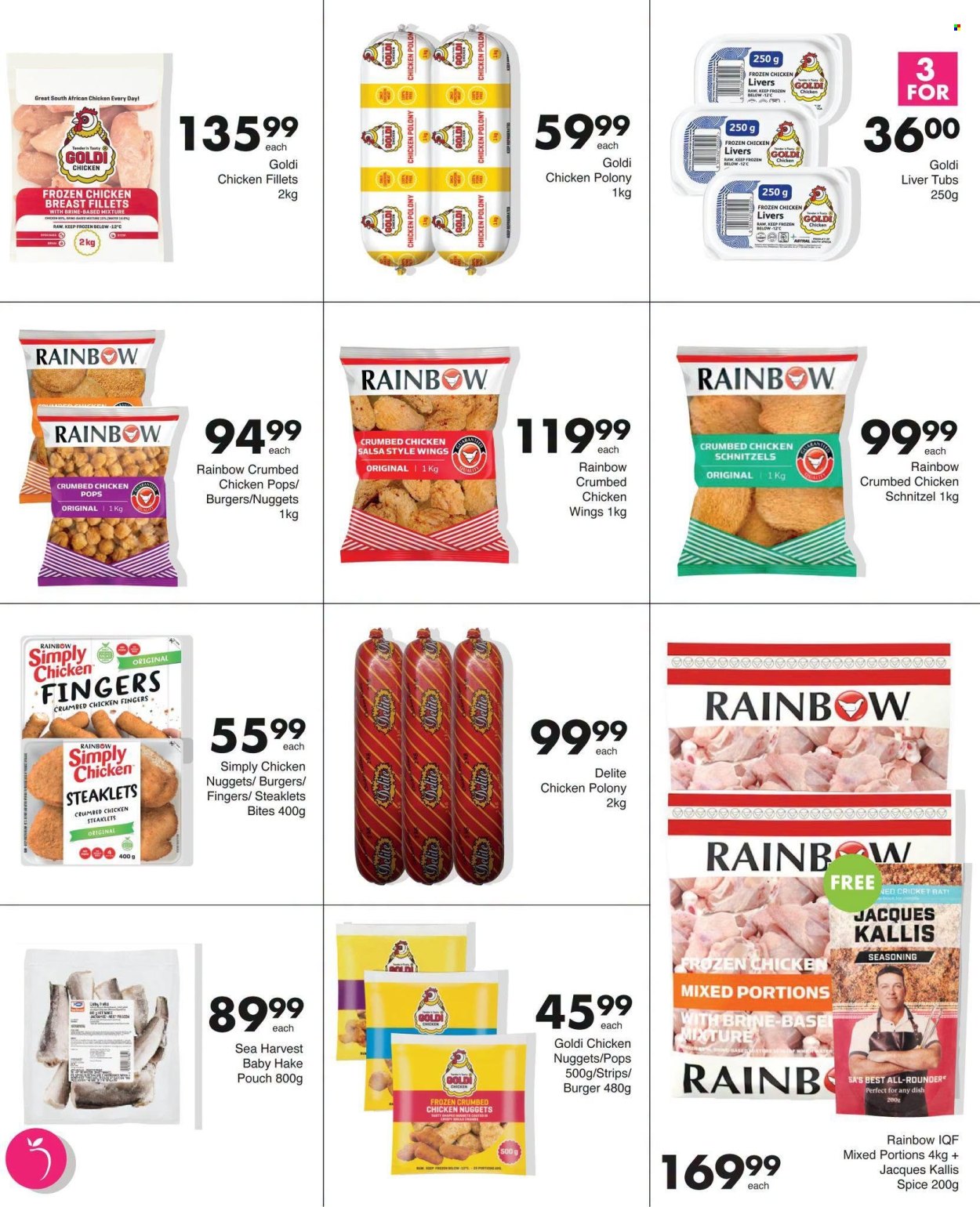 Save hyper specials - 15/07/2026 - 28/07/2026. Page 15