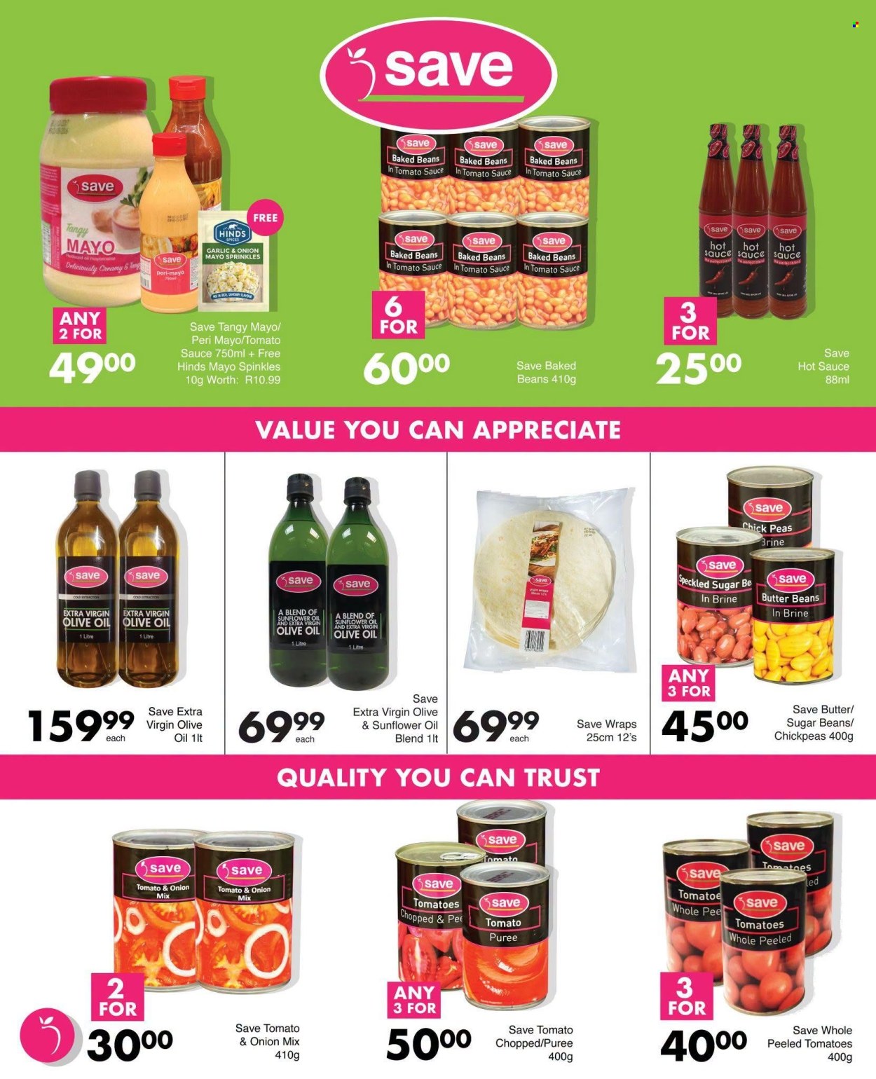 Save hyper specials - 15/07/2026 - 28/07/2026. Page 17