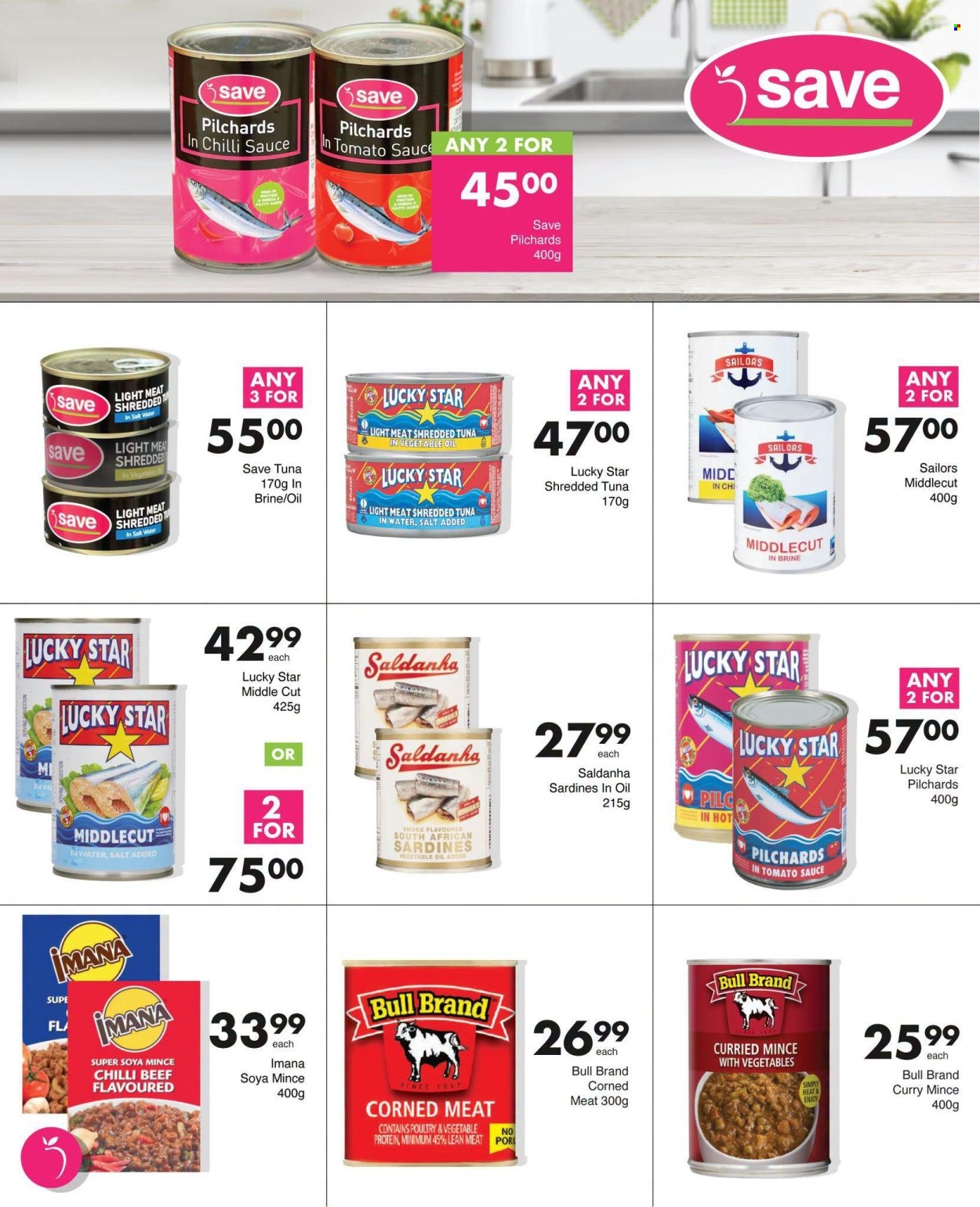 Save hyper specials - 15/07/2026 - 28/07/2026. Page 19