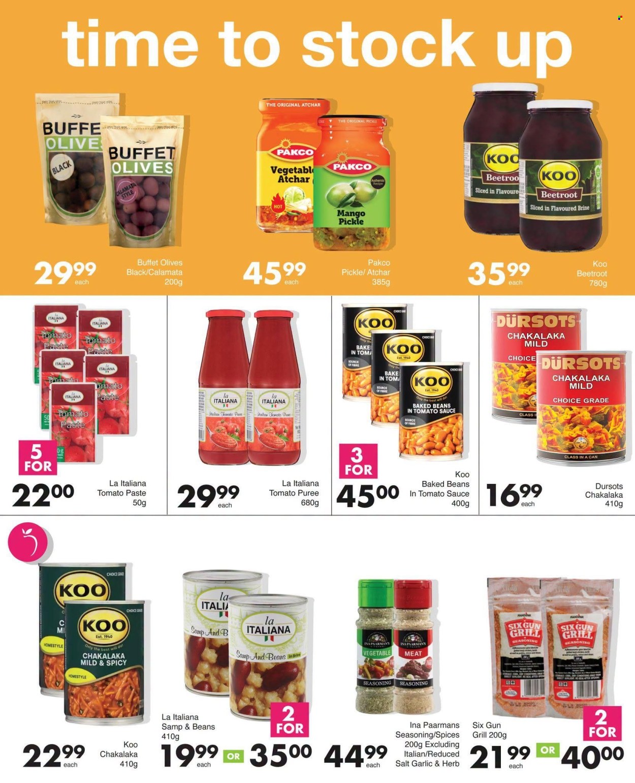 Save hyper specials - 15/07/2026 - 28/07/2026. Page 20