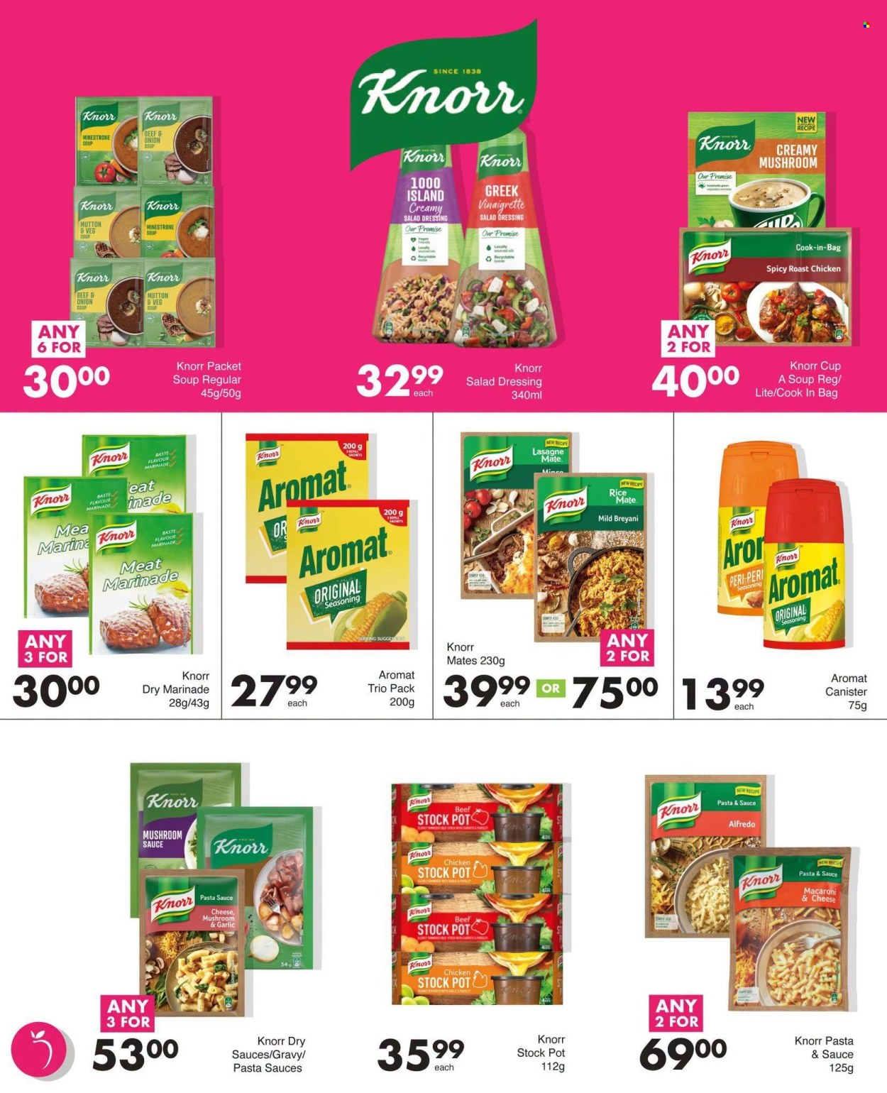 Save hyper specials - 15/07/2026 - 28/07/2026. Page 23