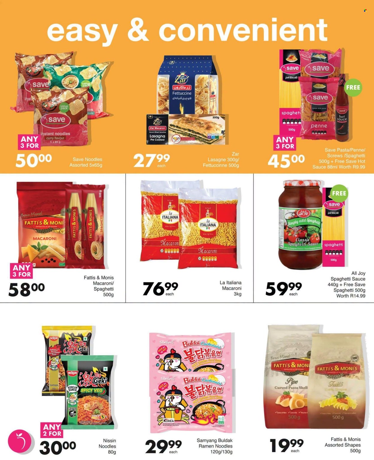 Save hyper specials - 15/07/2026 - 28/07/2026. Page 26