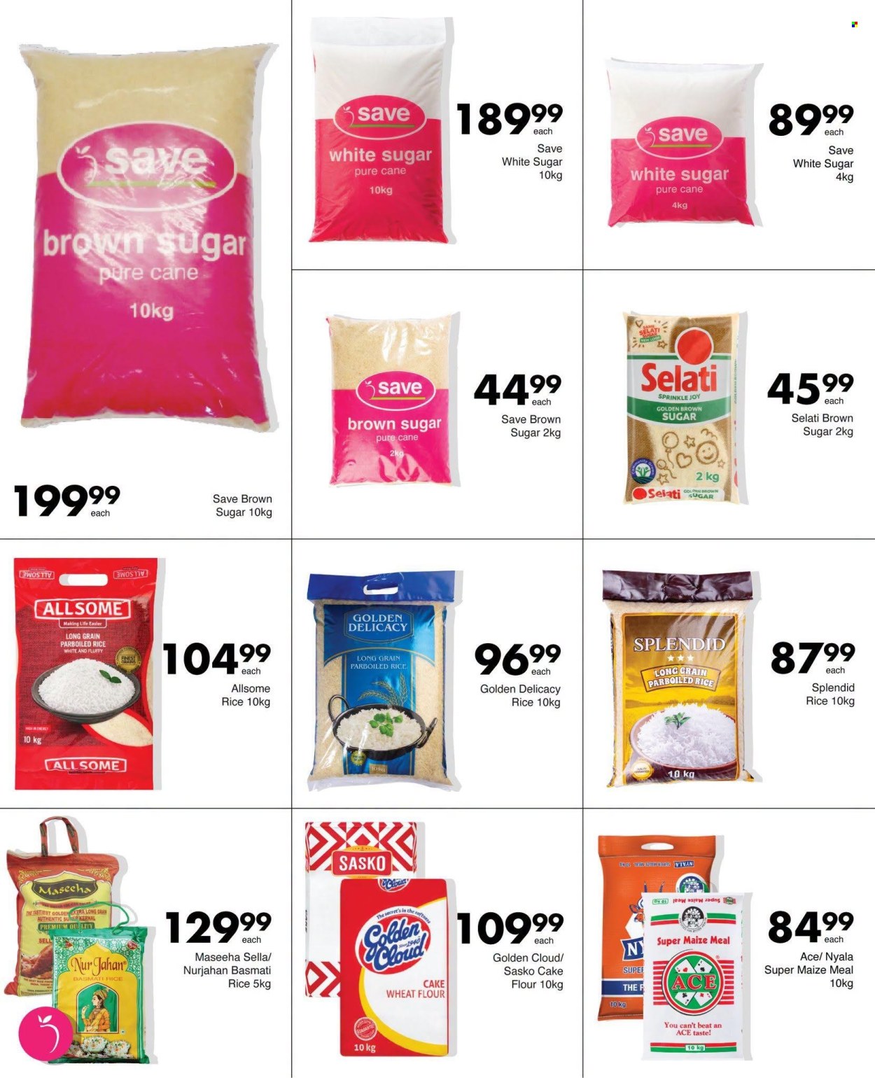 Save hyper specials - 15/07/2026 - 28/07/2026. Page 27