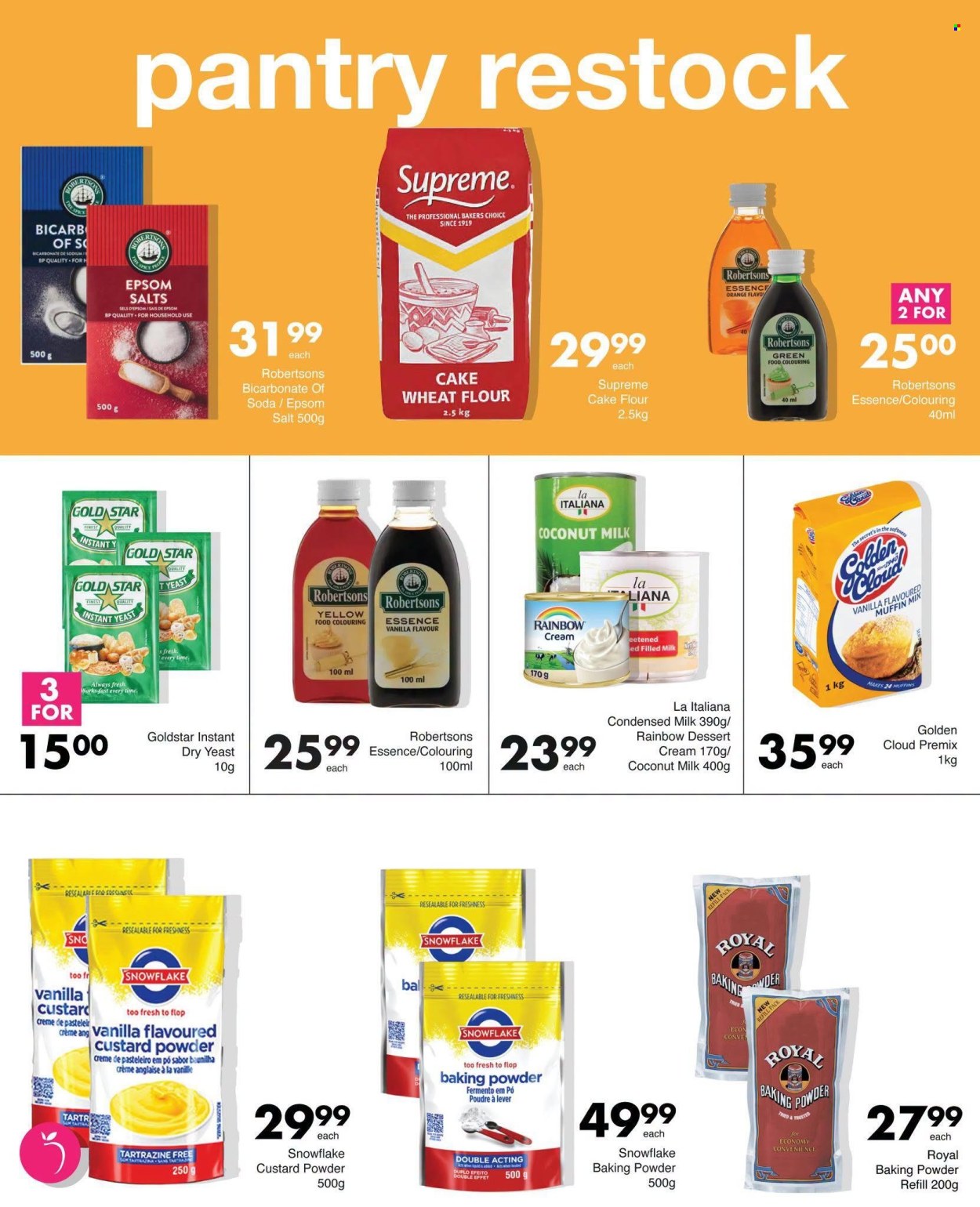 Save hyper specials - 15/07/2026 - 28/07/2026. Page 30