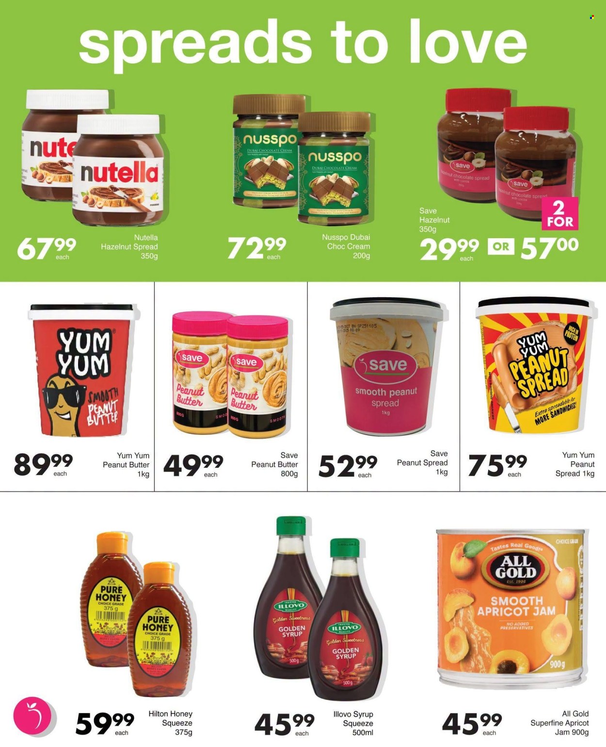 Save hyper specials - 15/07/2026 - 28/07/2026. Page 32