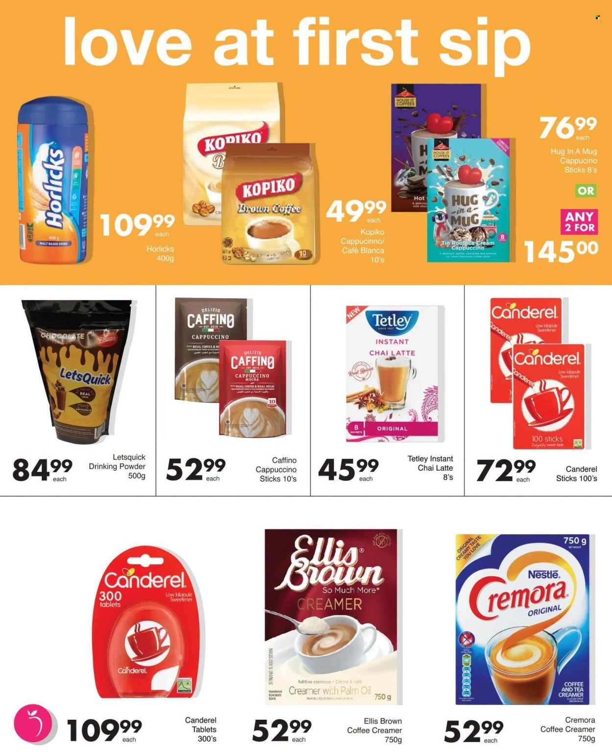 Save hyper specials - 15/07/2026 - 28/07/2026. Page 34