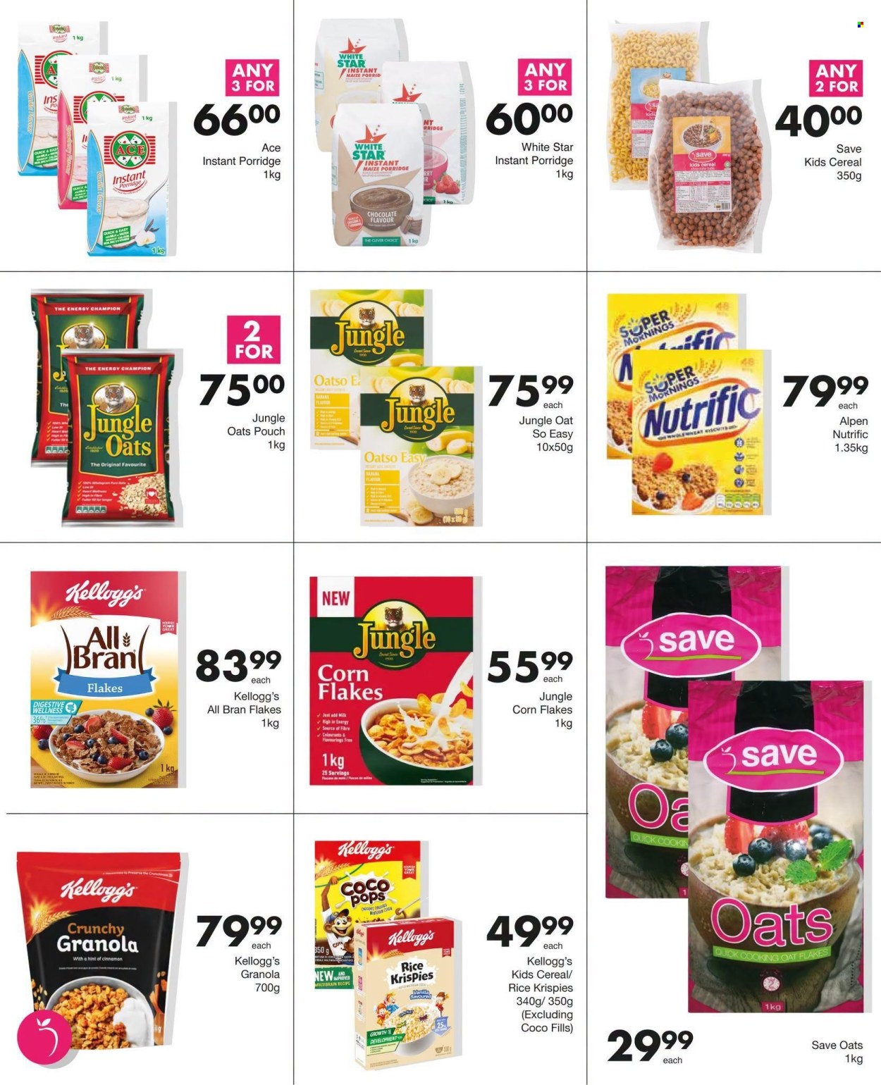 Save hyper specials - 15/07/2026 - 28/07/2026. Page 37