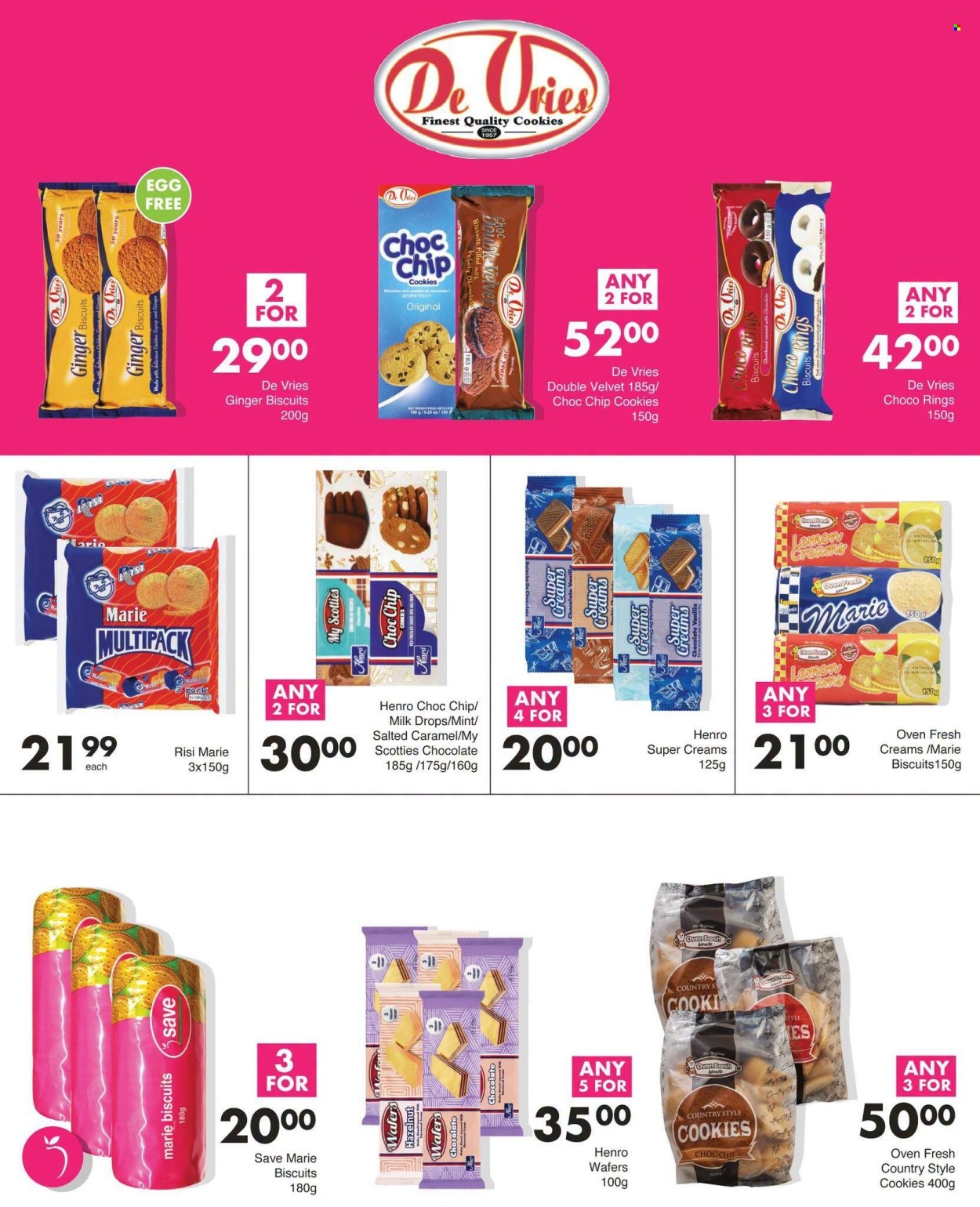 Save hyper specials - 15/07/2026 - 28/07/2026. Page 40