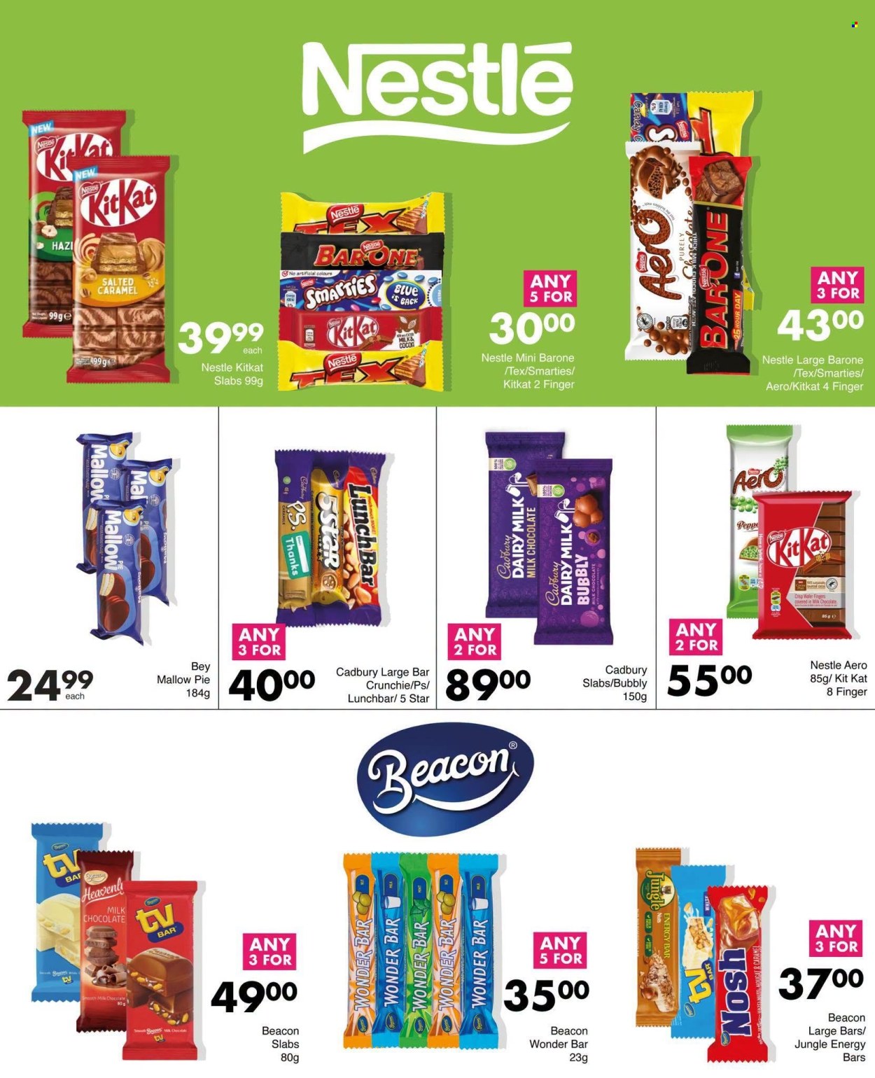 Save hyper specials - 15/07/2026 - 28/07/2026. Page 45