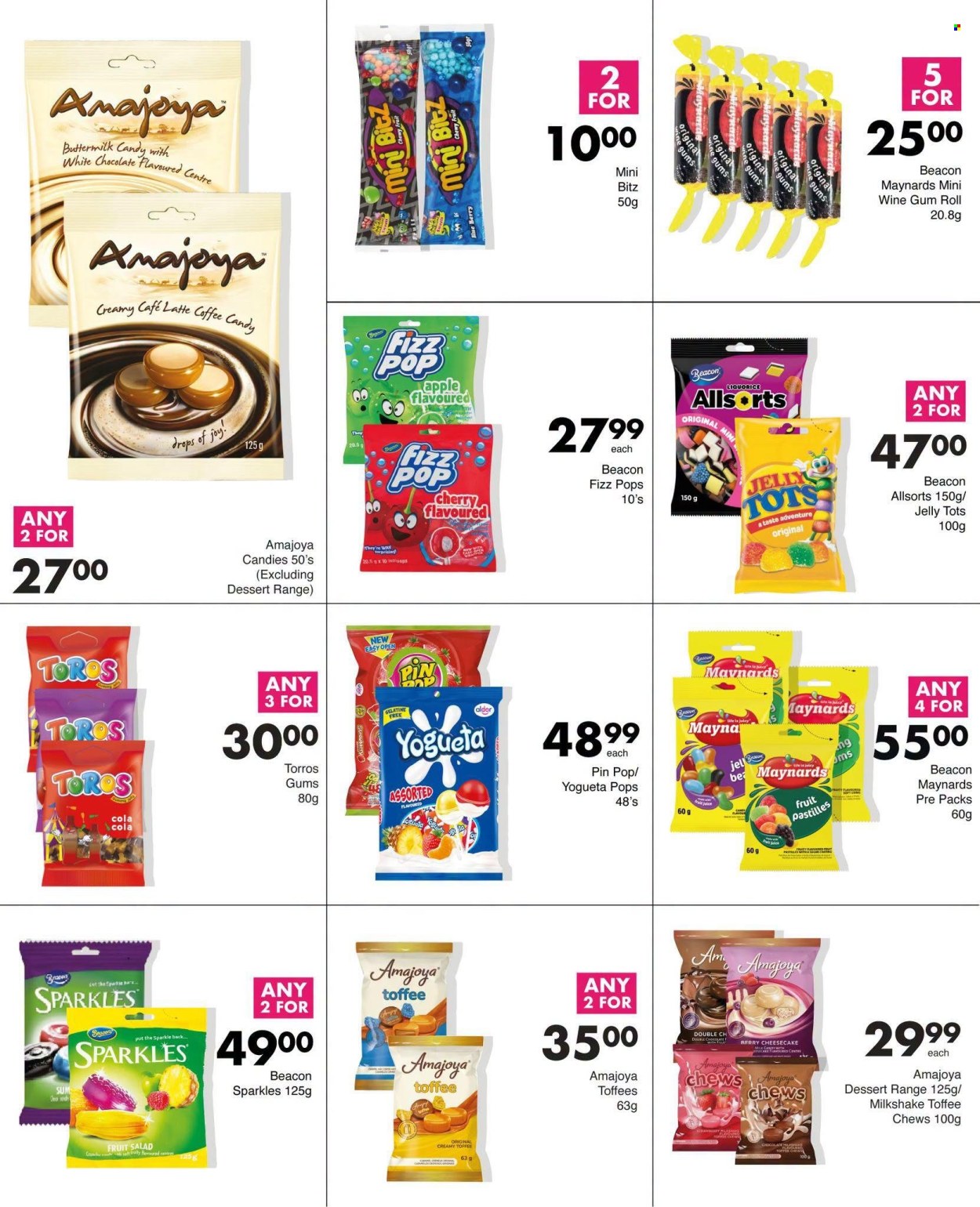 Save hyper specials - 15/07/2026 - 28/07/2026. Page 47