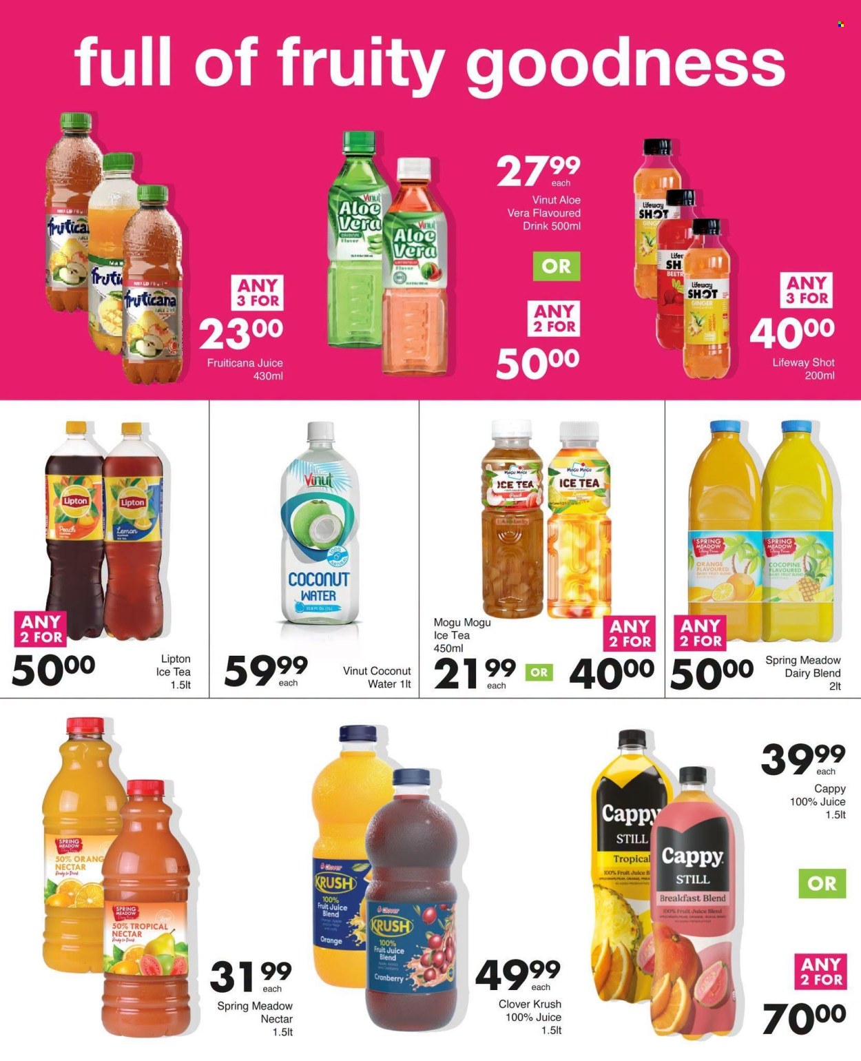 Save hyper specials - 15/07/2026 - 28/07/2026. Page 50