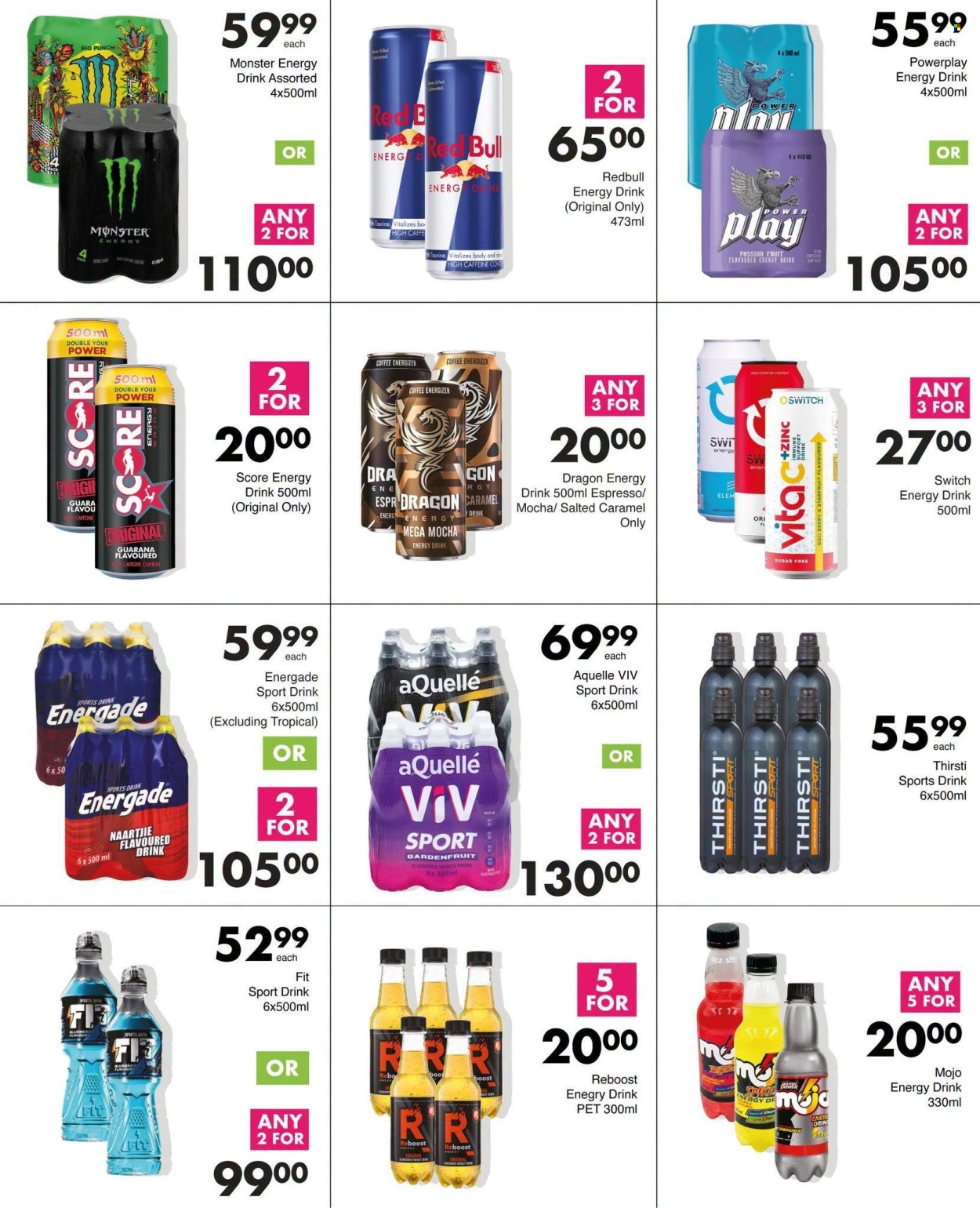 Save hyper specials - 15/07/2026 - 28/07/2026. Page 52