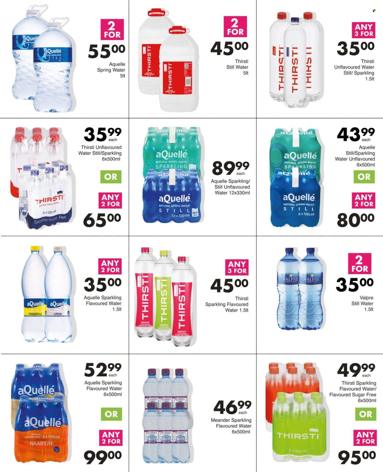 Save hyper specials - 15/07/2026 - 28/07/2026. Page 53