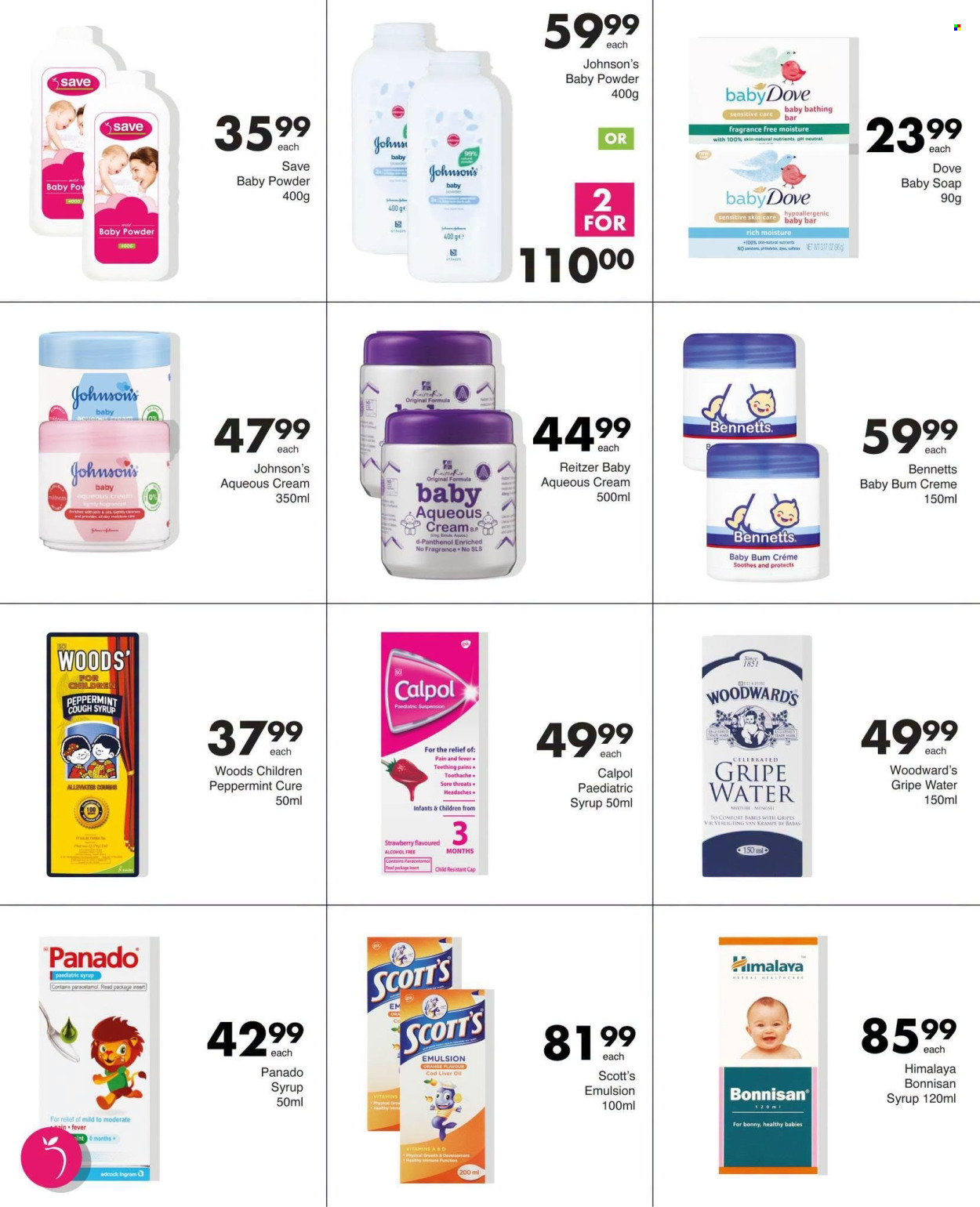 Save hyper specials - 15/07/2026 - 28/07/2026. Page 58