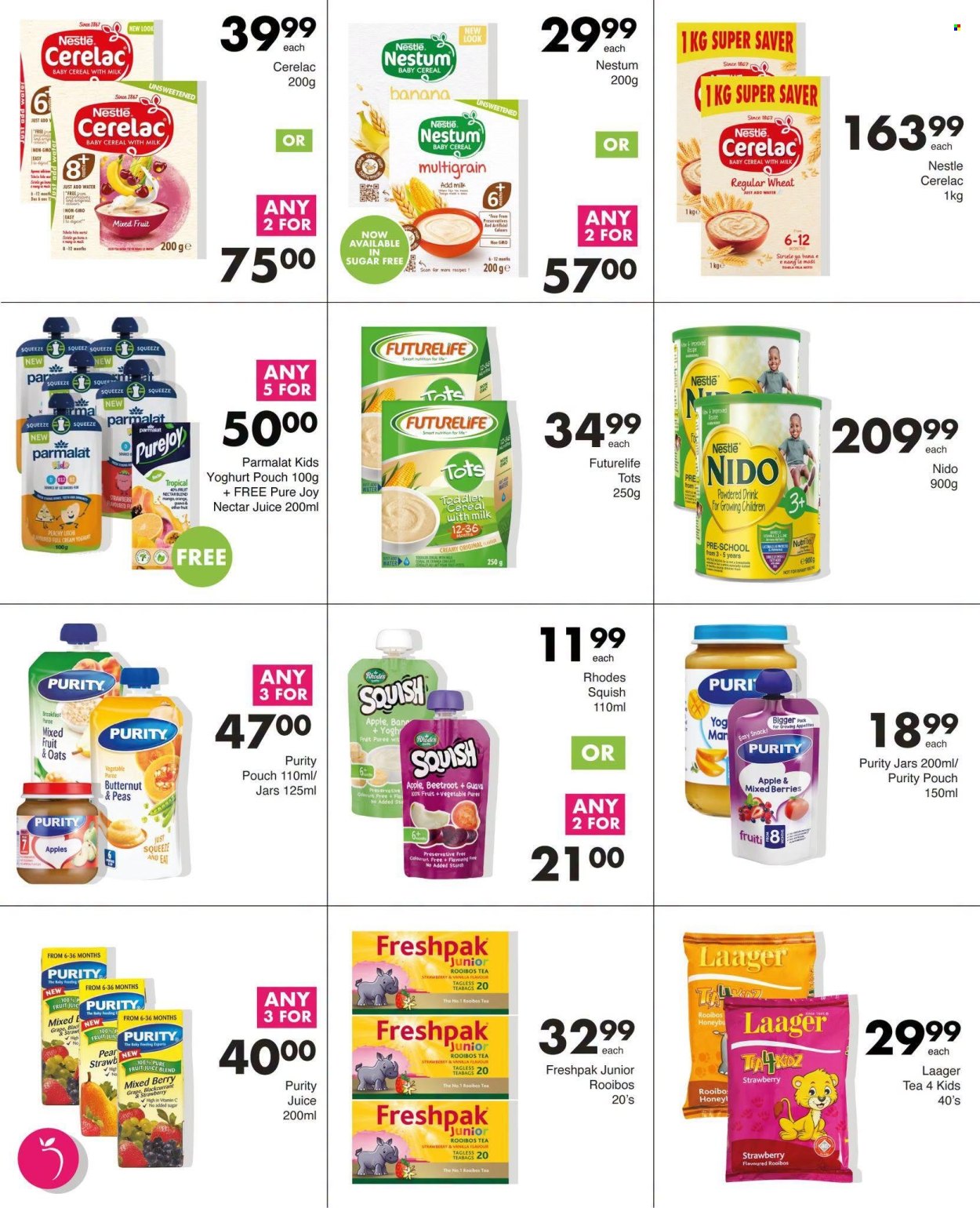 Save hyper specials - 15/07/2026 - 28/07/2026. Page 59